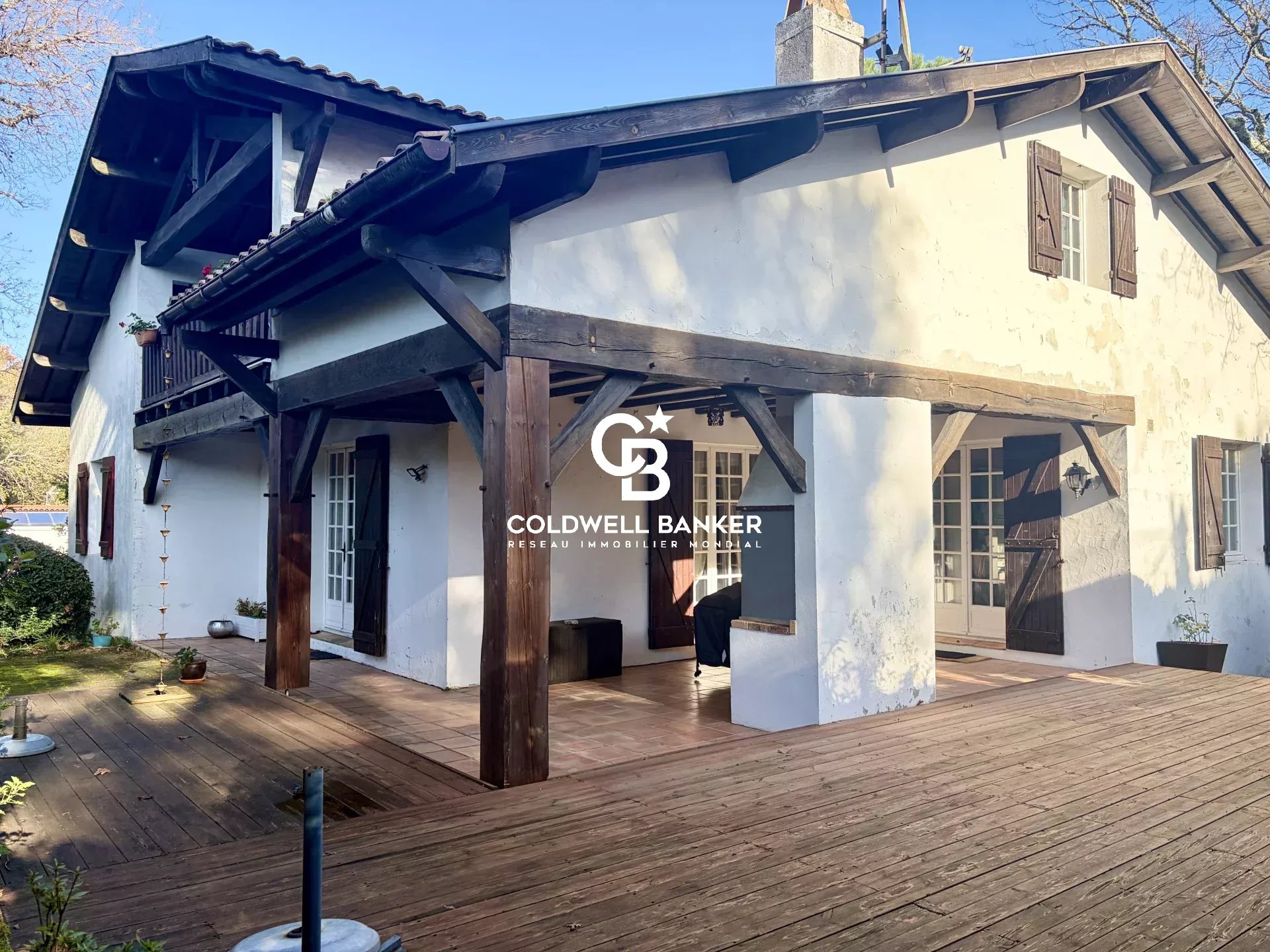 Agence immobilière de Silver Coast Int. Realty