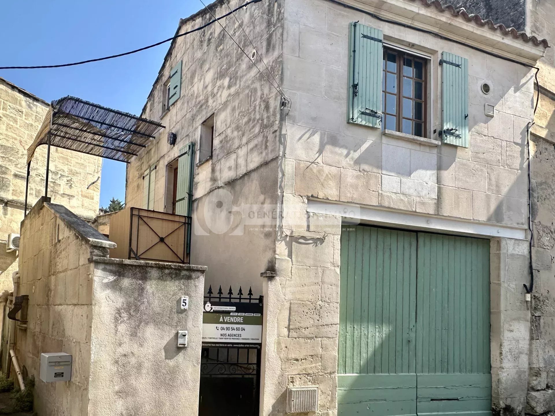Agence immobilière de GÉNÉRATION IMMO