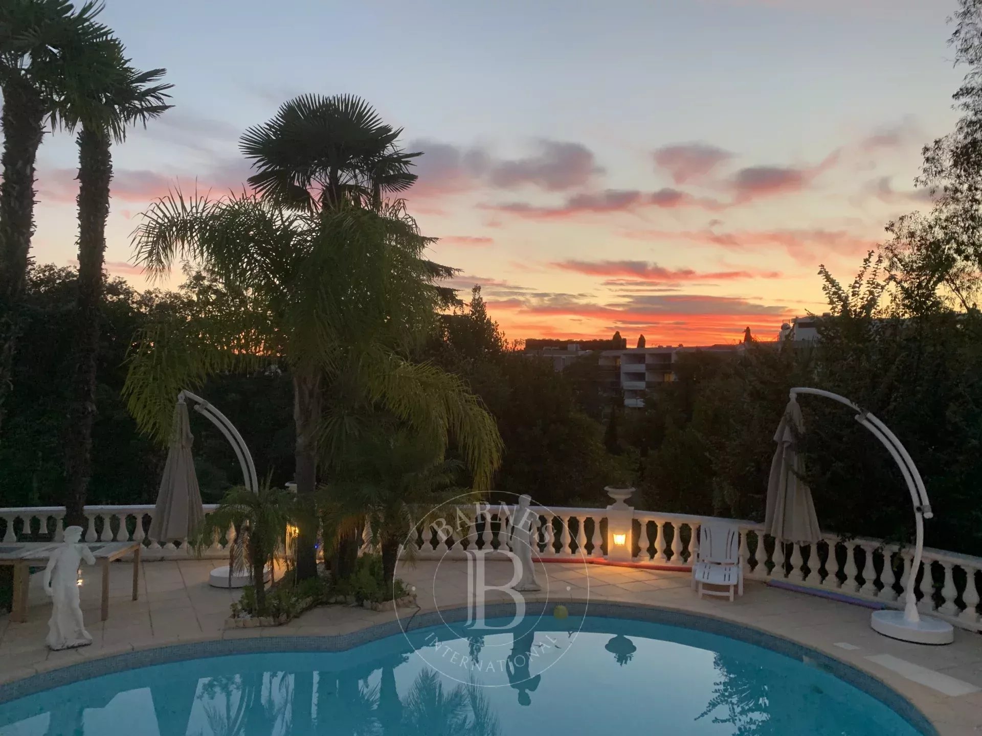 Villa Cannes - picture 16