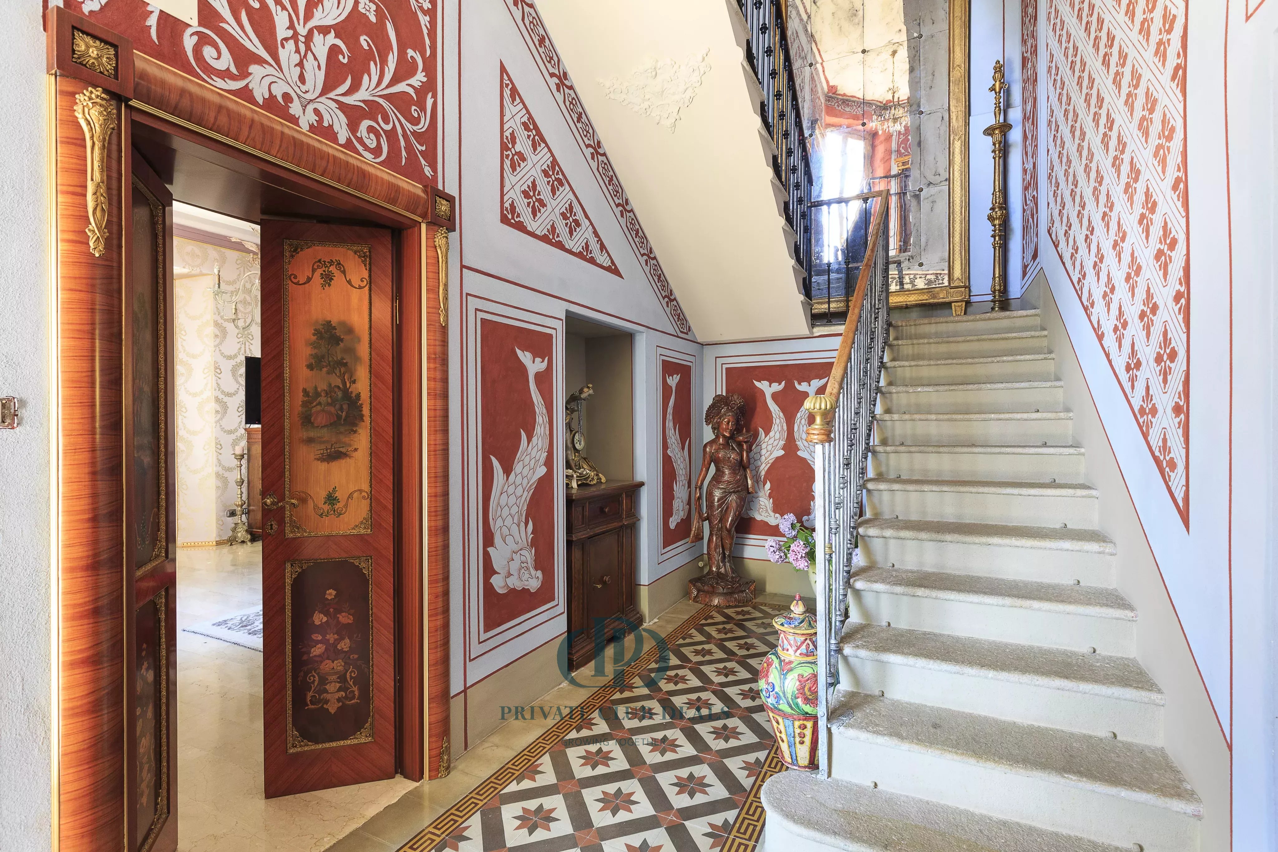 Villa Dizzasco - picture 30