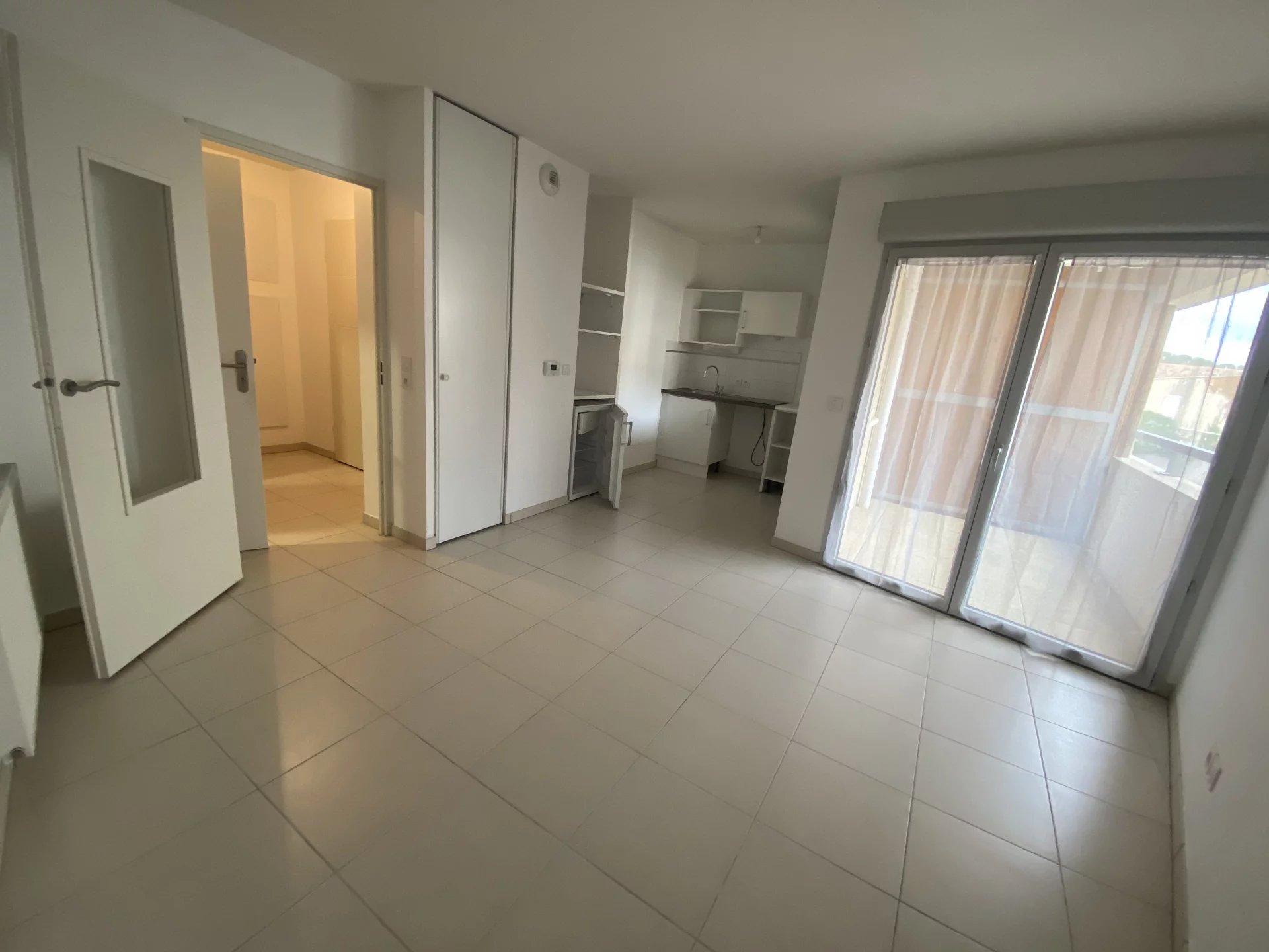 Location Appartement Nîmes