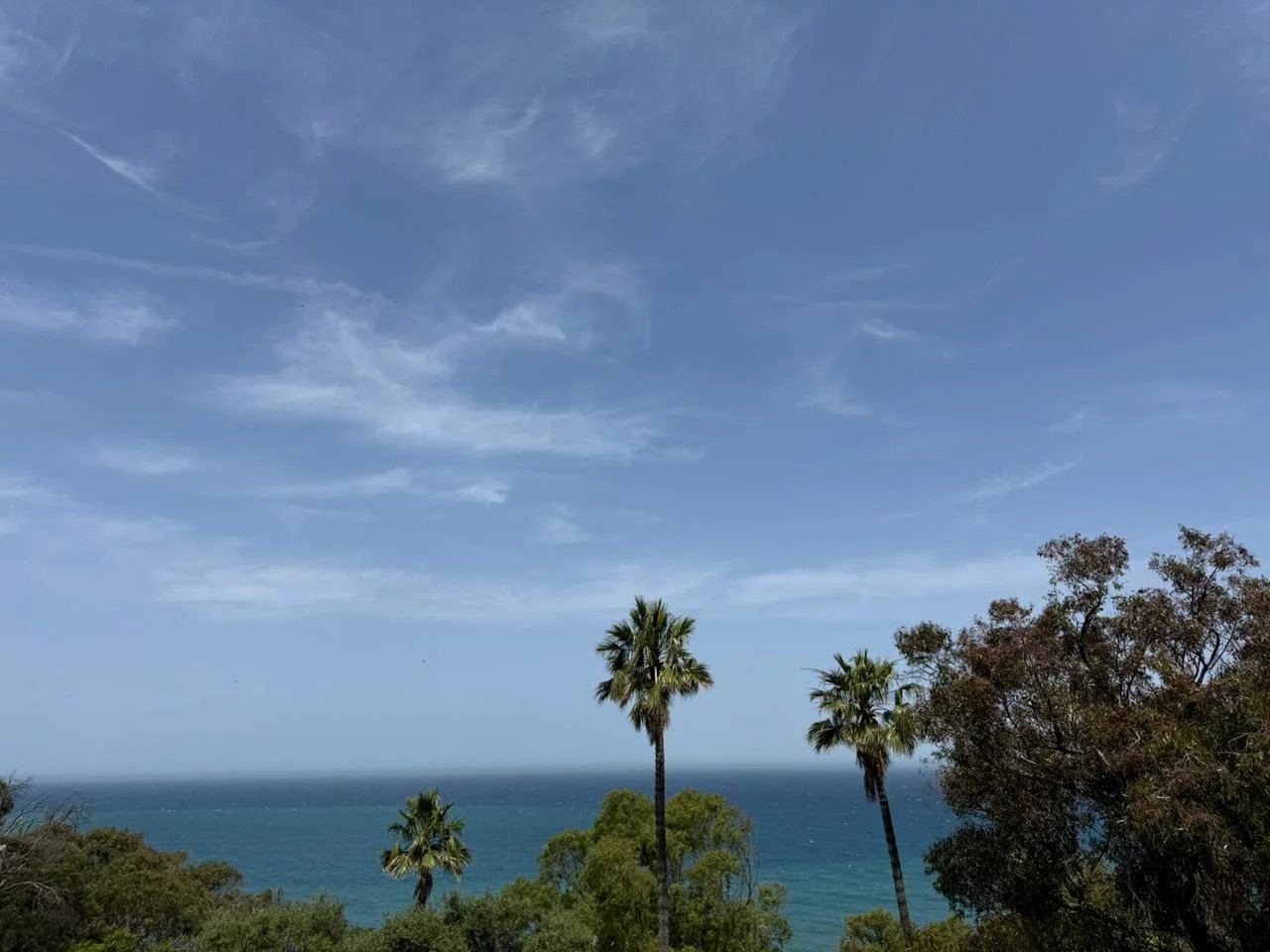 Exceptional estate to refurbish for sale in Tangier