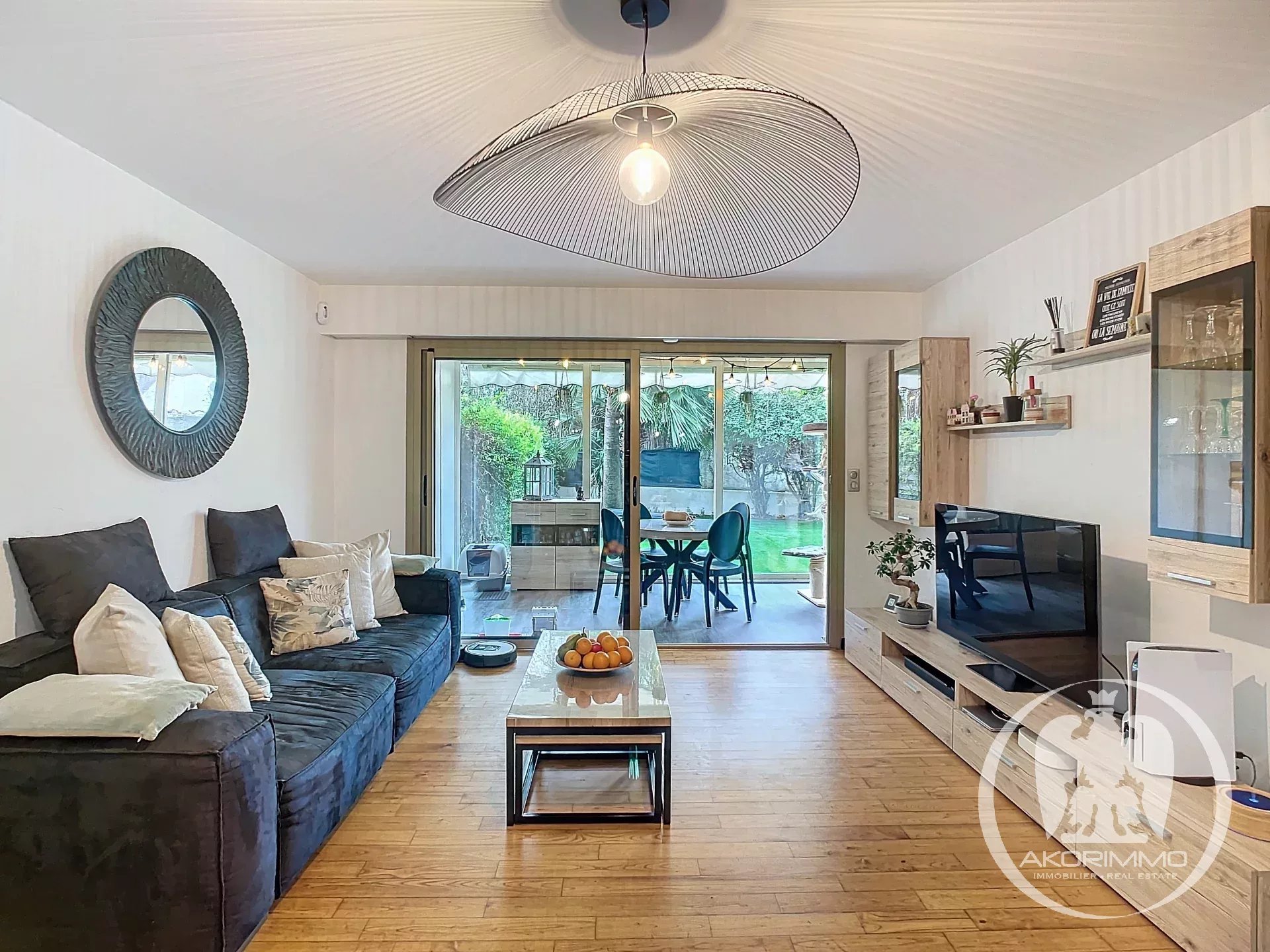 Vente Appartement - Nice Cimiez