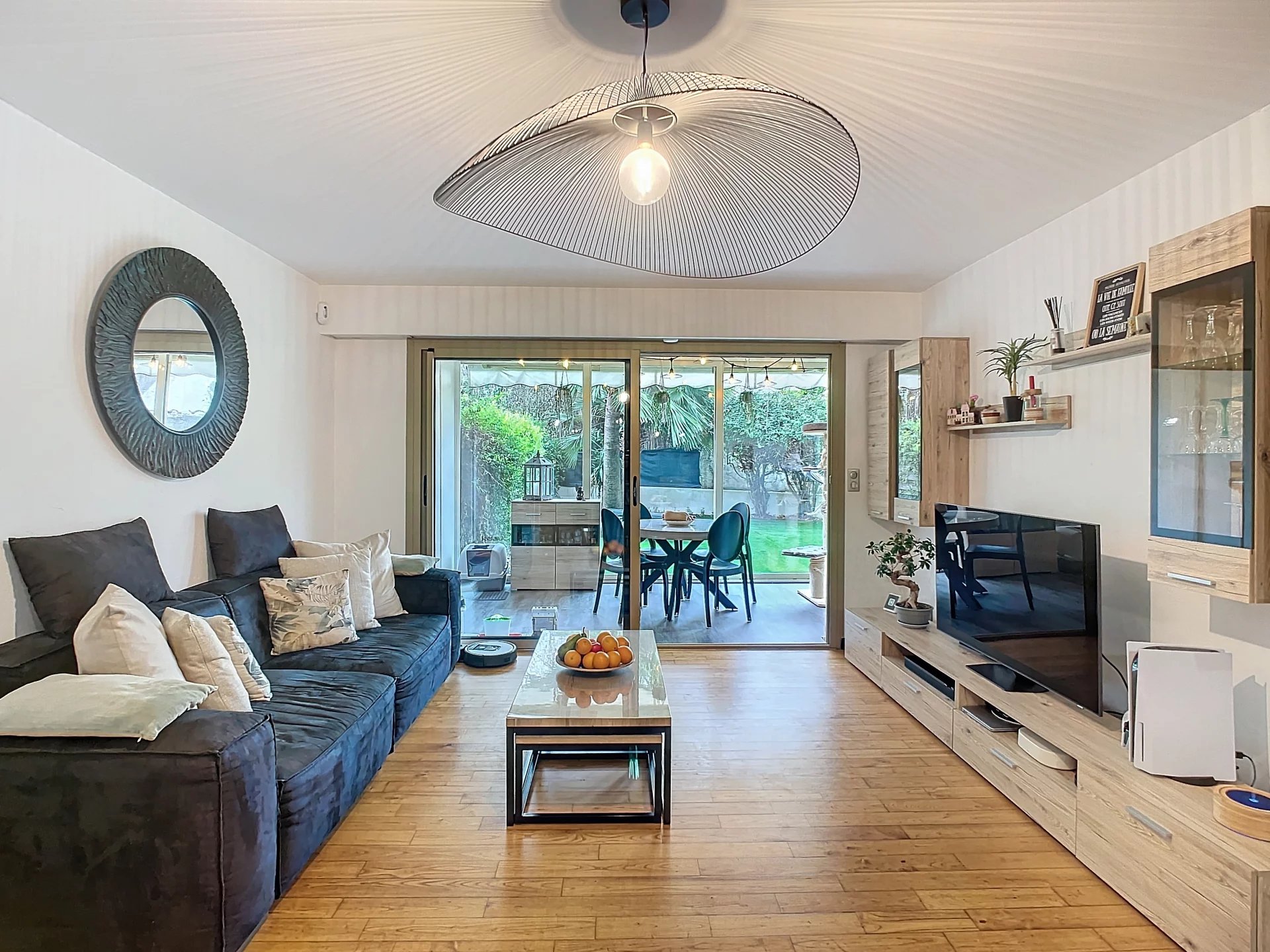 Sale Apartment - Nice Cimiez