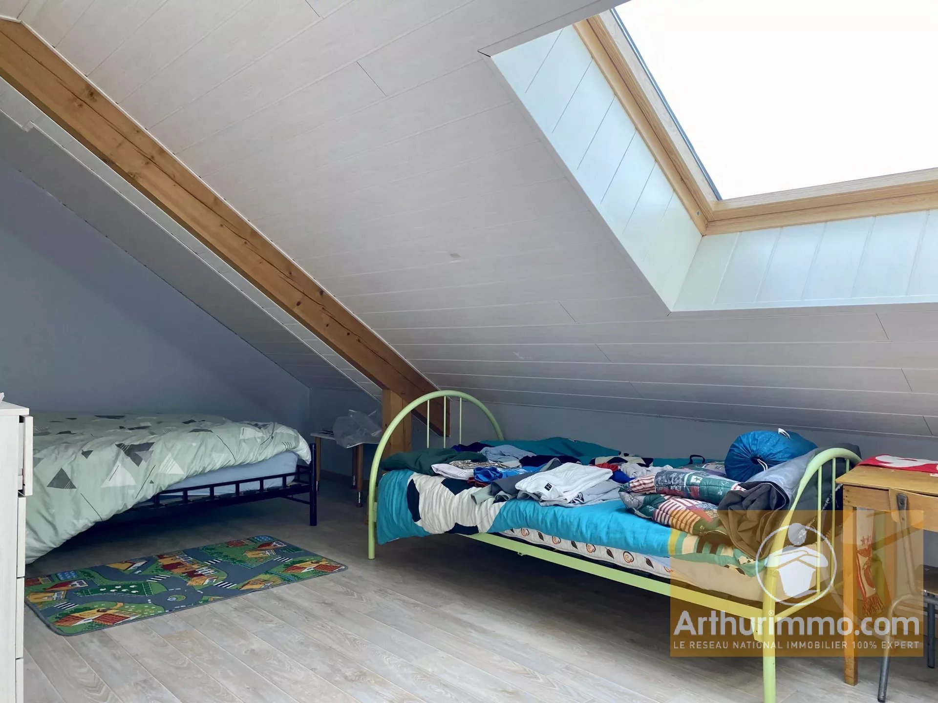 Maison familiale – 5 chambres – 1007 m² de terrain — photo 16