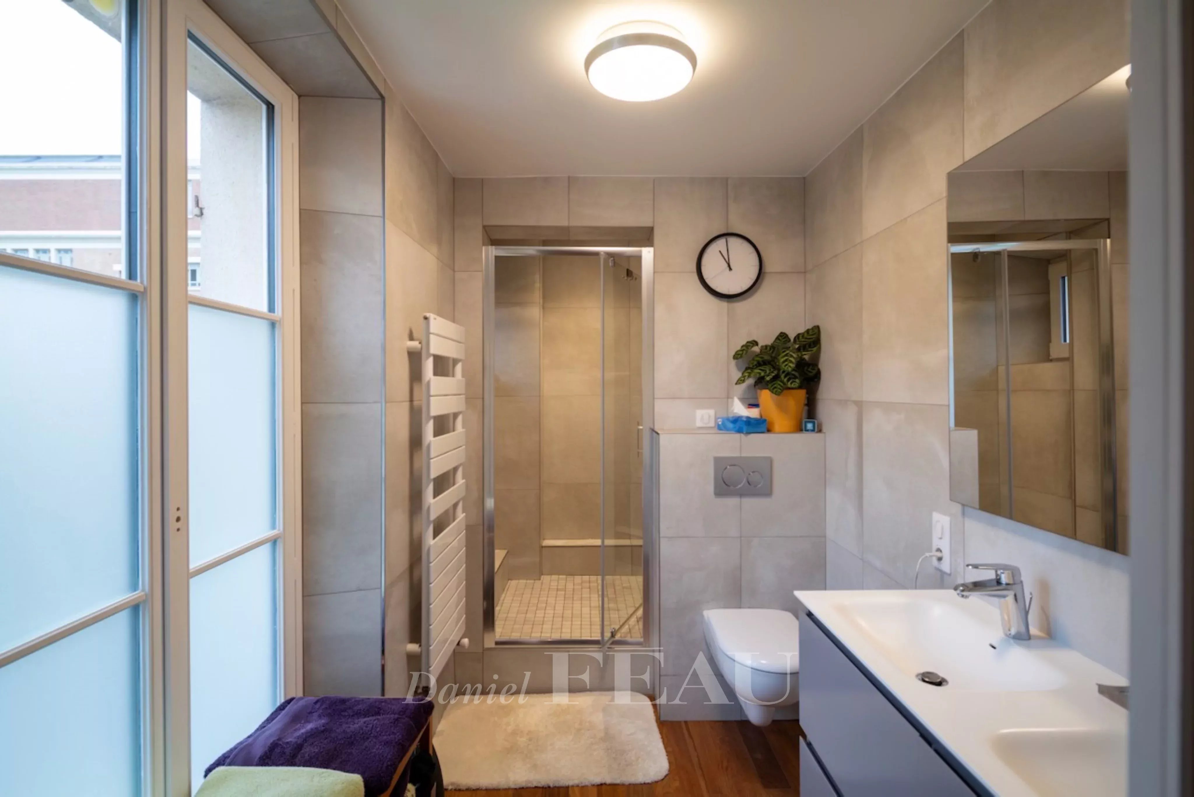 Location Appartement Versailles