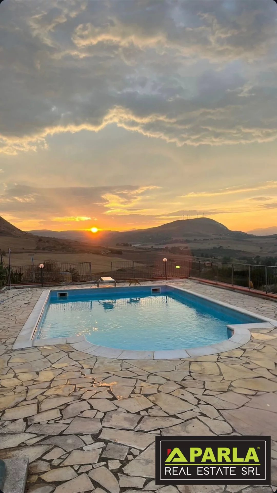 Agence immobilière de Parla Real Estate