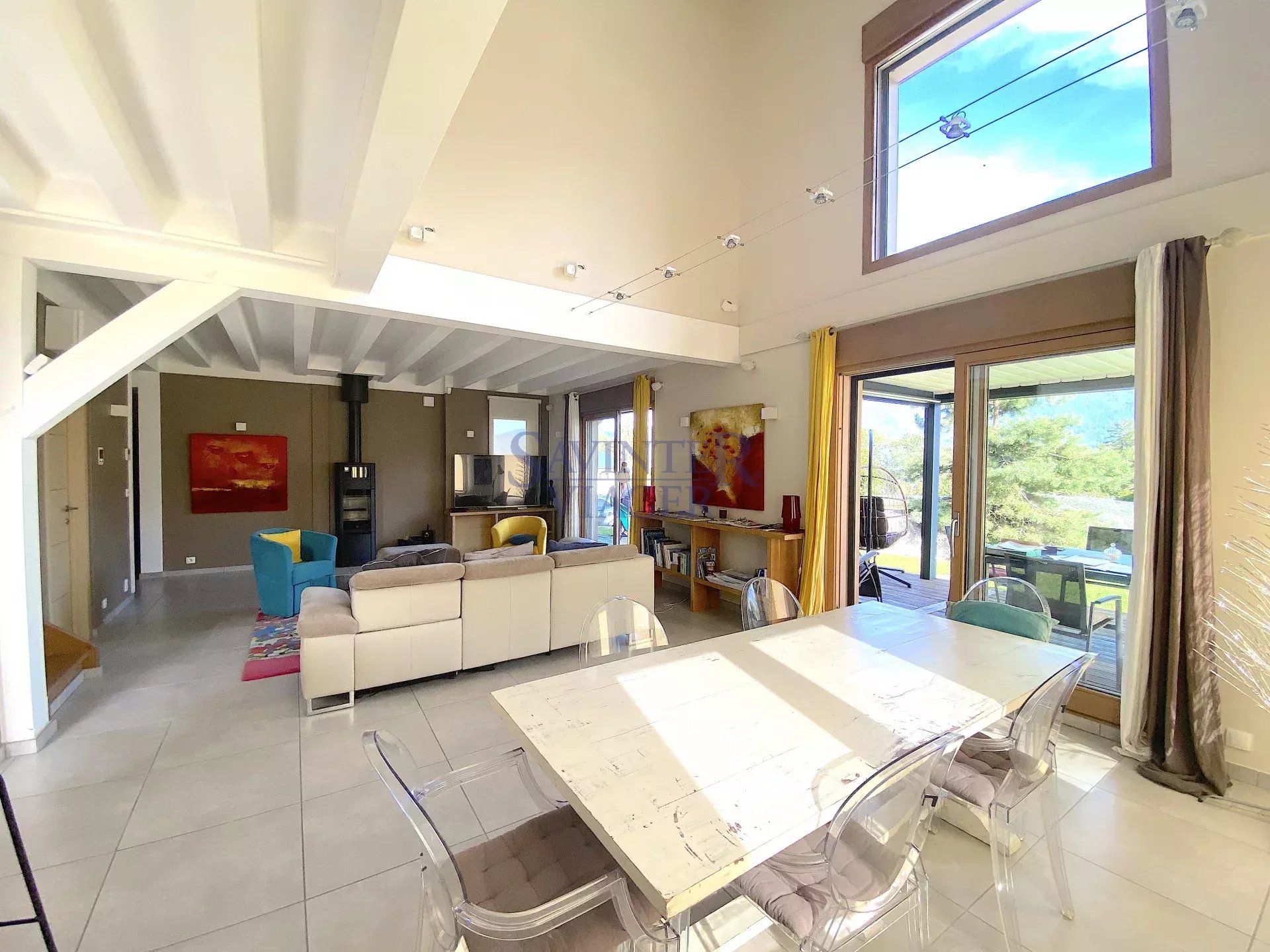 Agence immobilière de Savinter Viager