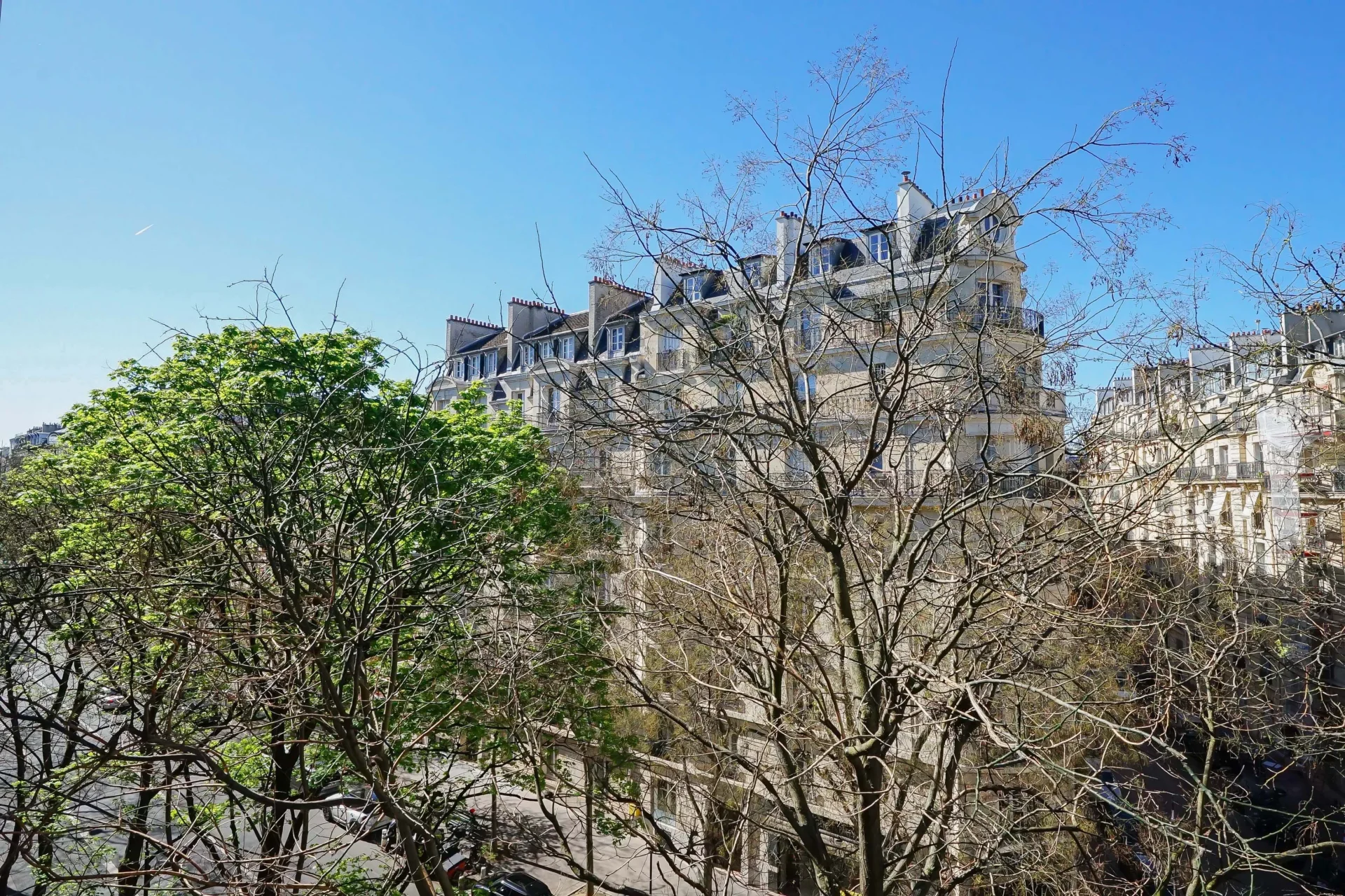 Paris 16e - AUTEUIL / VERSAILLES