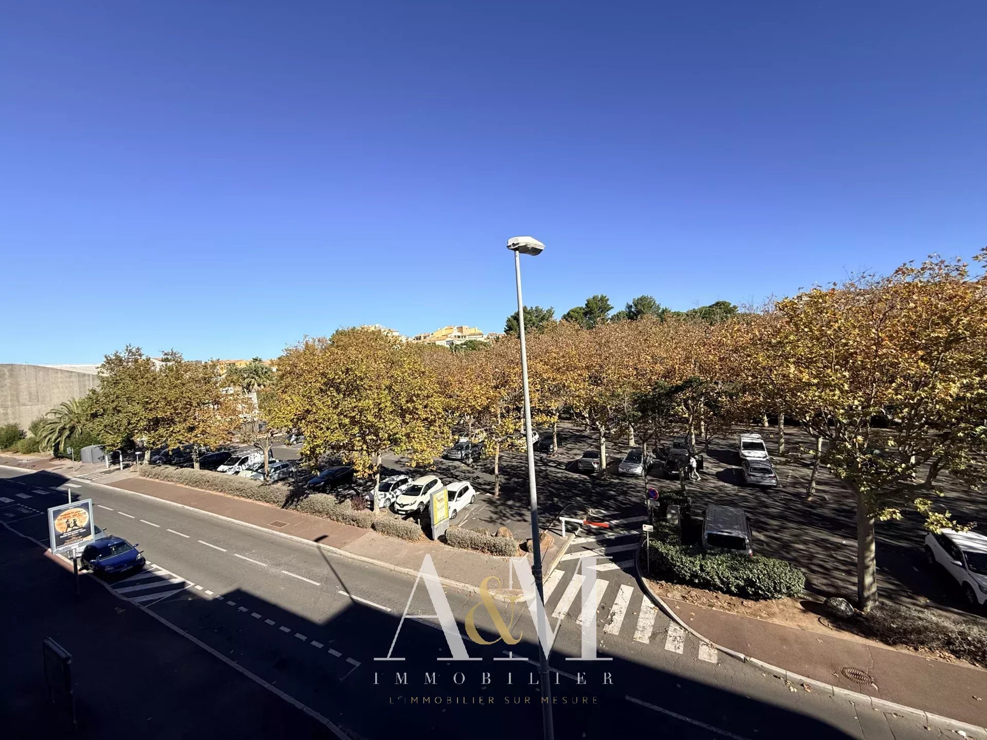 Agence immobilière de A&M IMMOBILIER