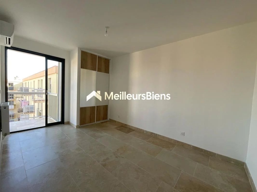 Vente Appartement Sète