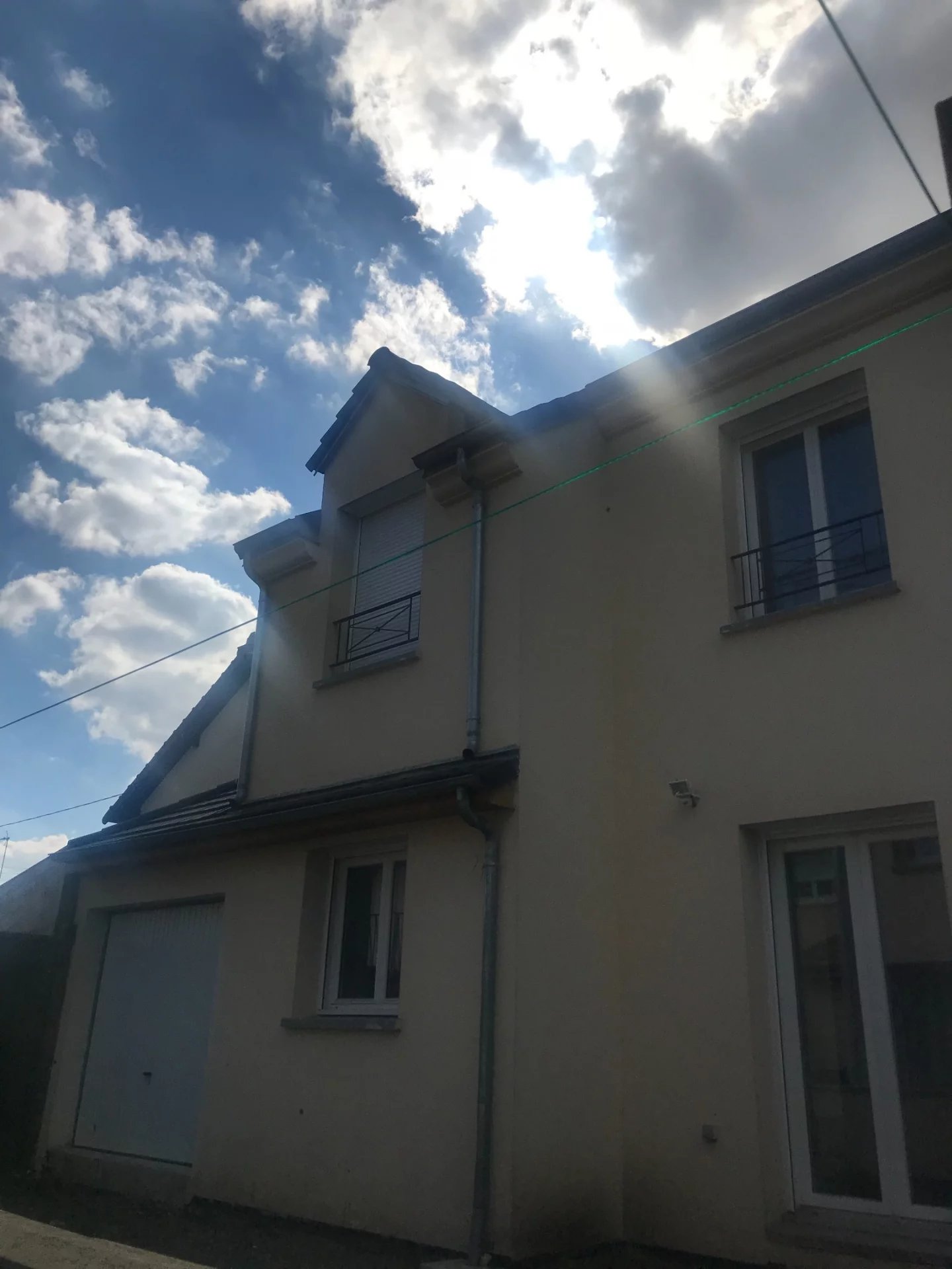 Agence immobilière de Cabinet Eric Gameiro
