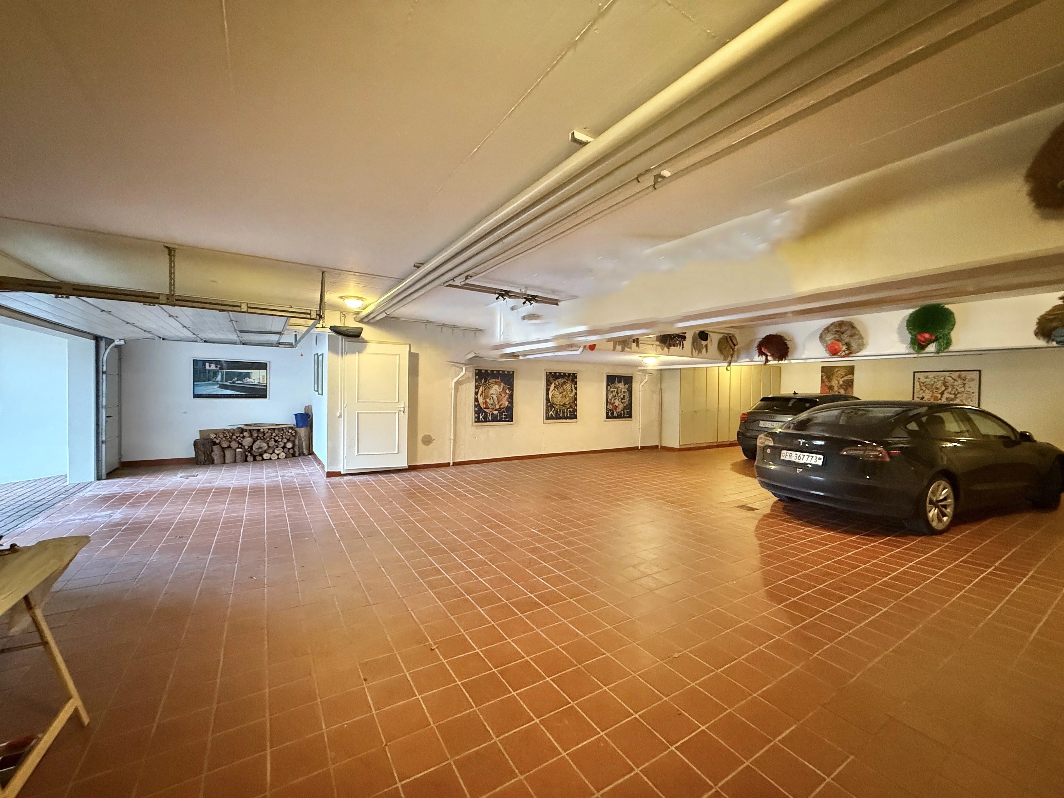 Prestigieuse Propriété d’Architecte avec Vue Panoramique
