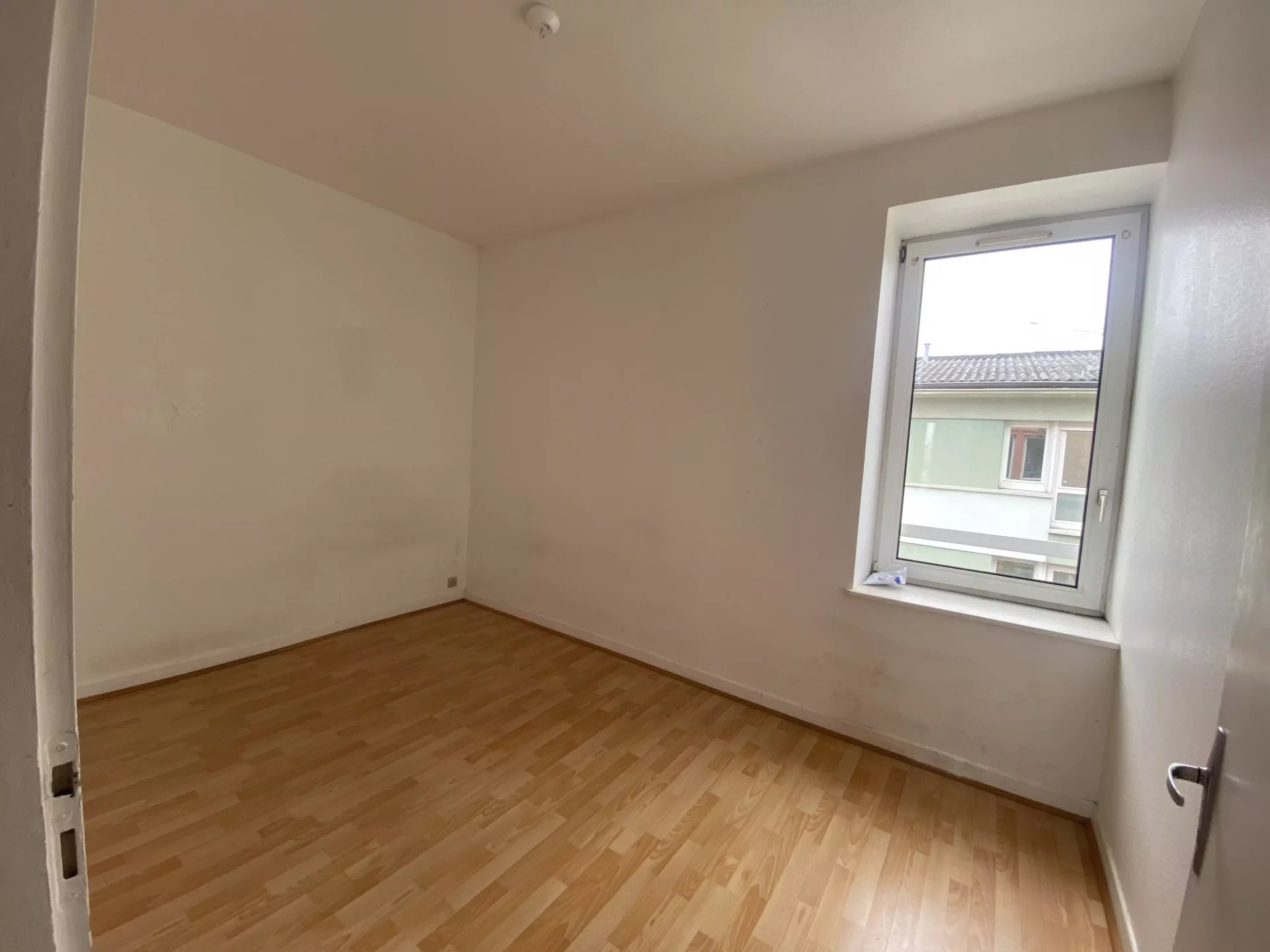 Achat Appartement T3 à Metz (57000) - 55.7m²