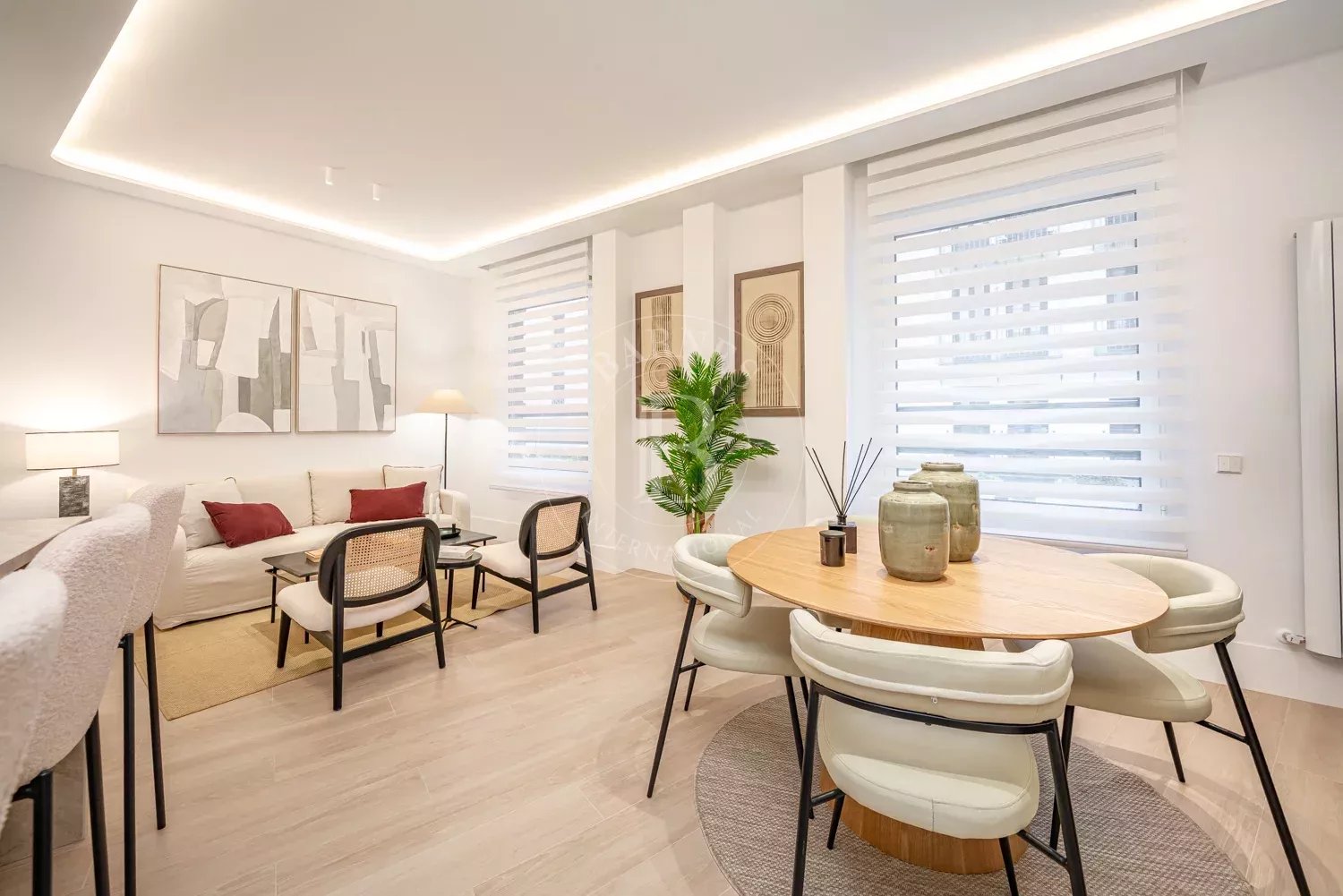 Daire Madrid - picture 24