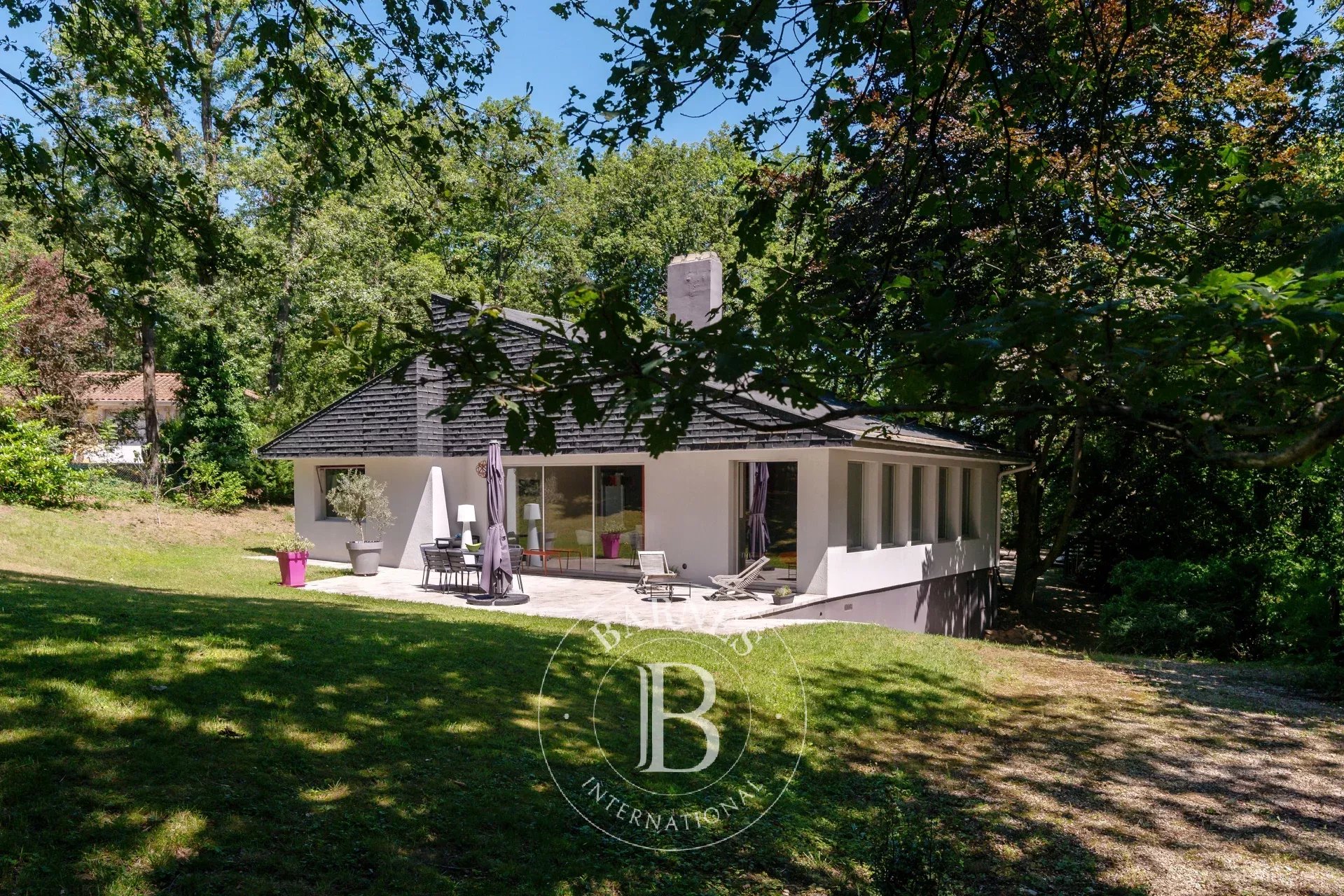 Ev Tassin-la-Demi-Lune - picture 5