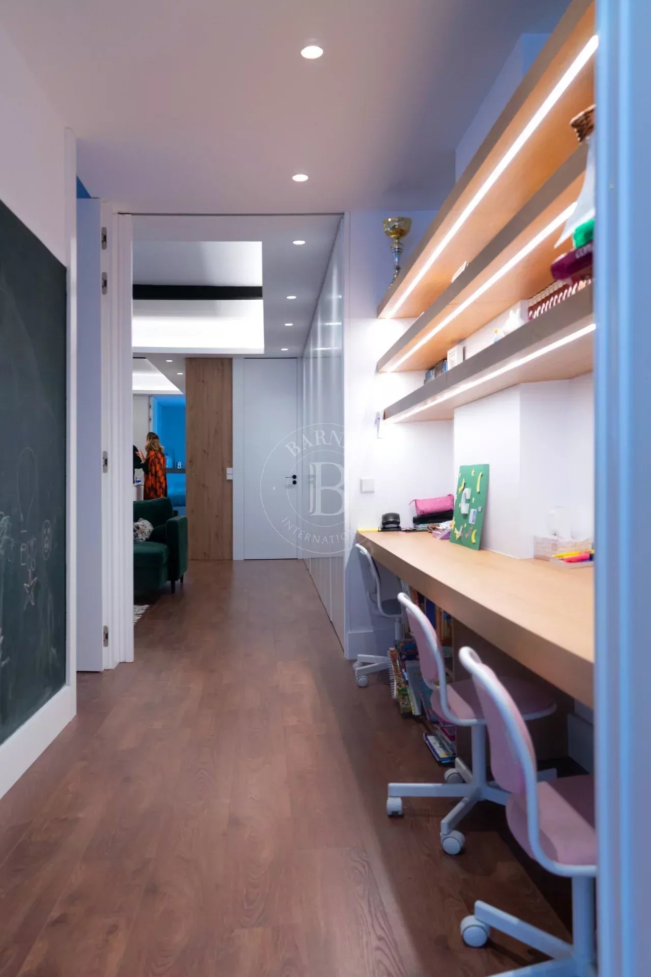 Daire Madrid - picture 10