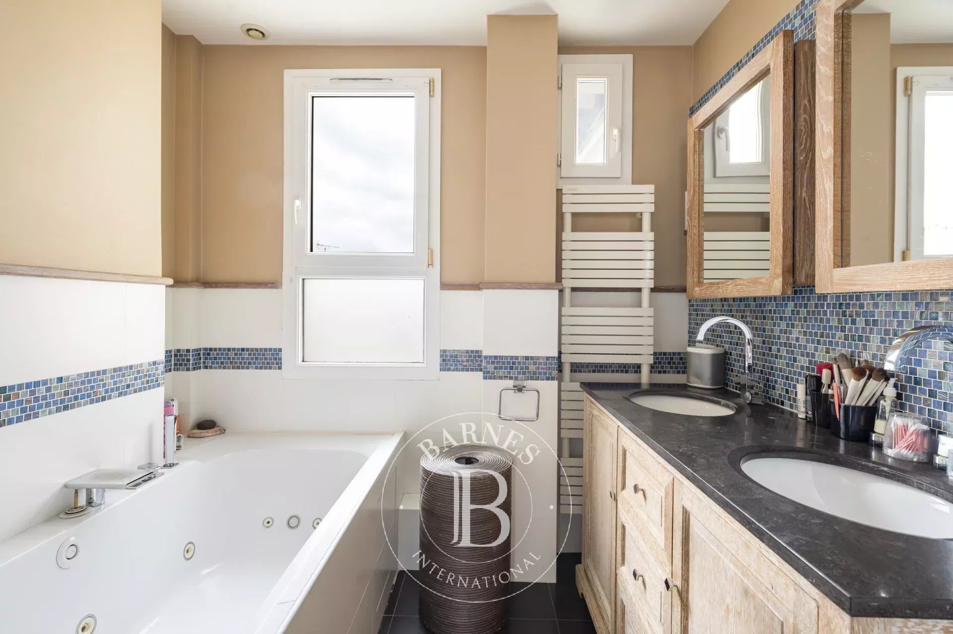 Daire Paris 9ème - picture 19