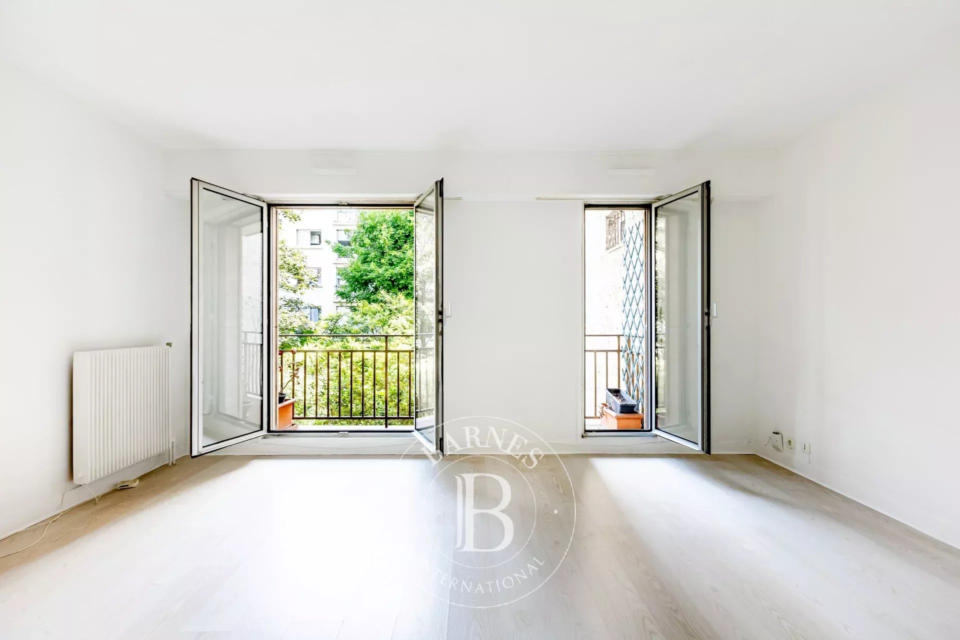 Paris  - Apartment  - picture 5
