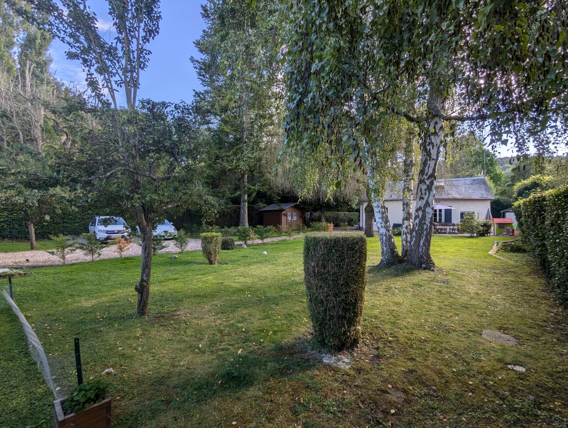 Agence immobilière de 3.14 Immobilier