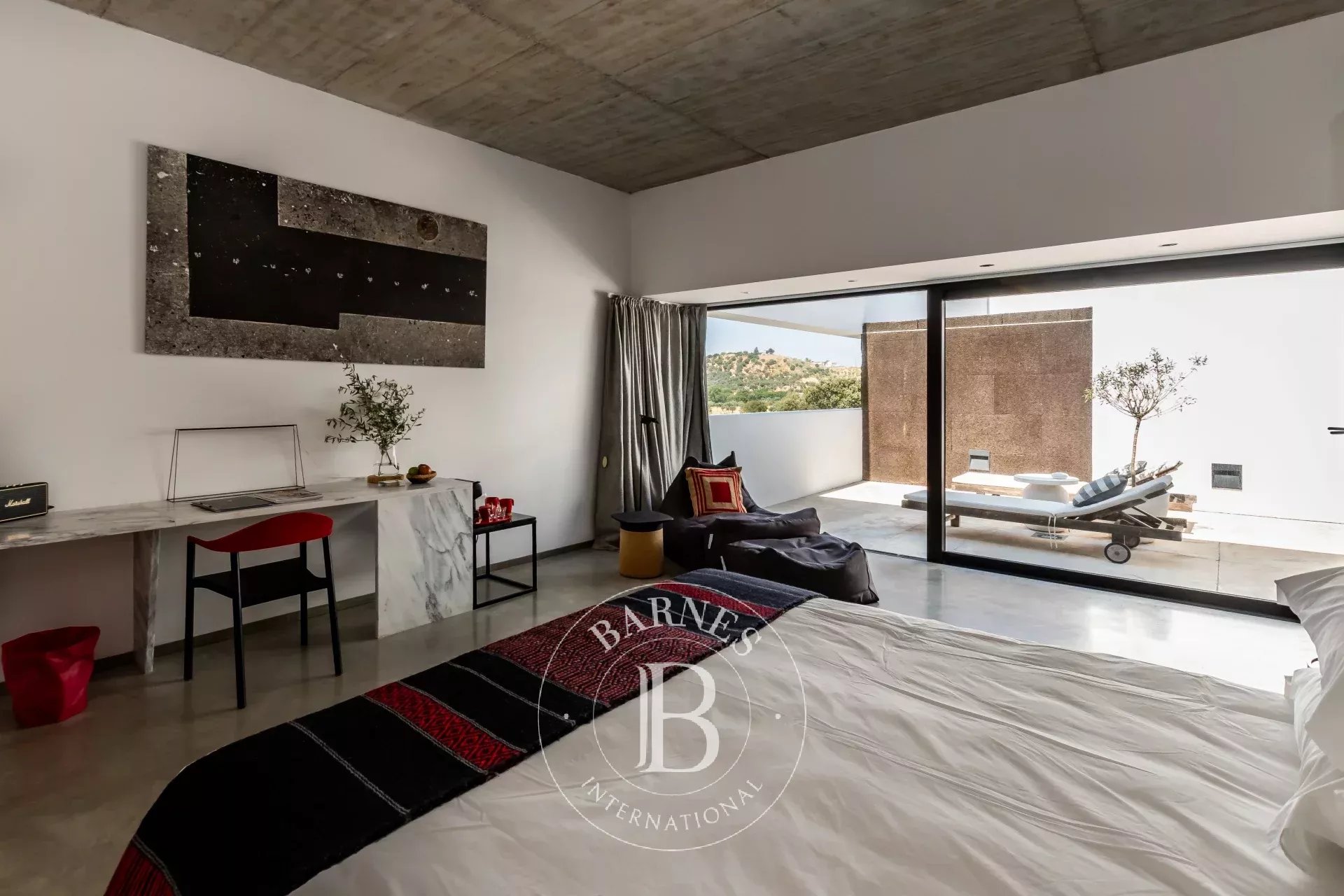 Vues panoramiques et intimité à Arraiolos