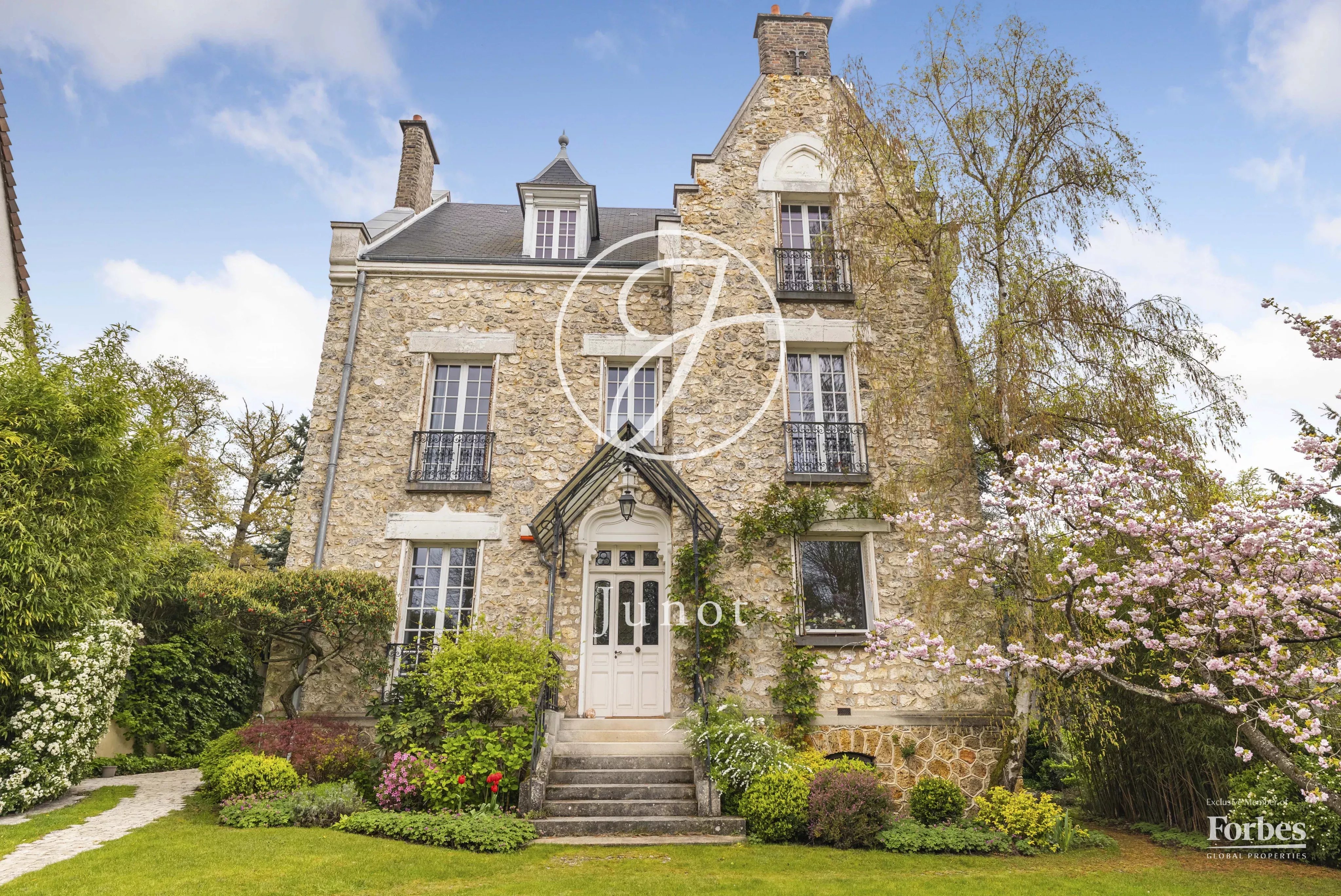 Vente Maison Versailles