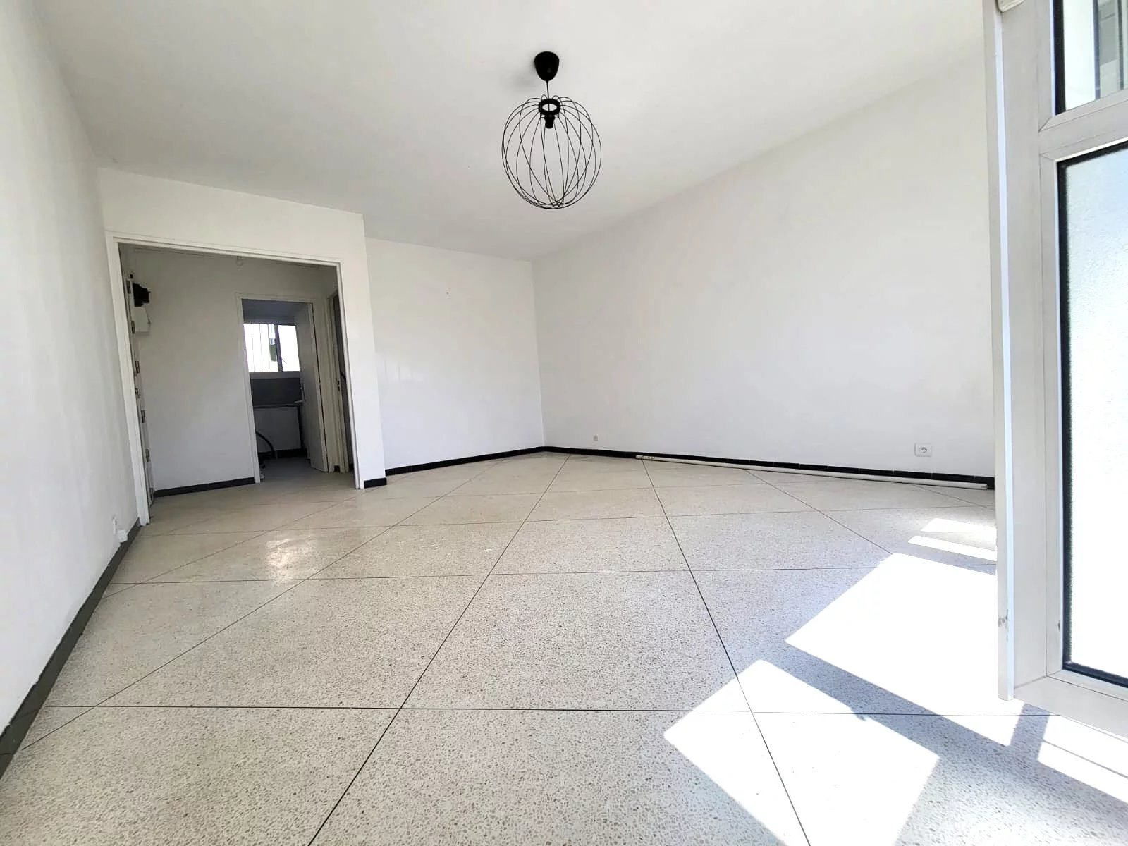 Location Appartement Marignane
