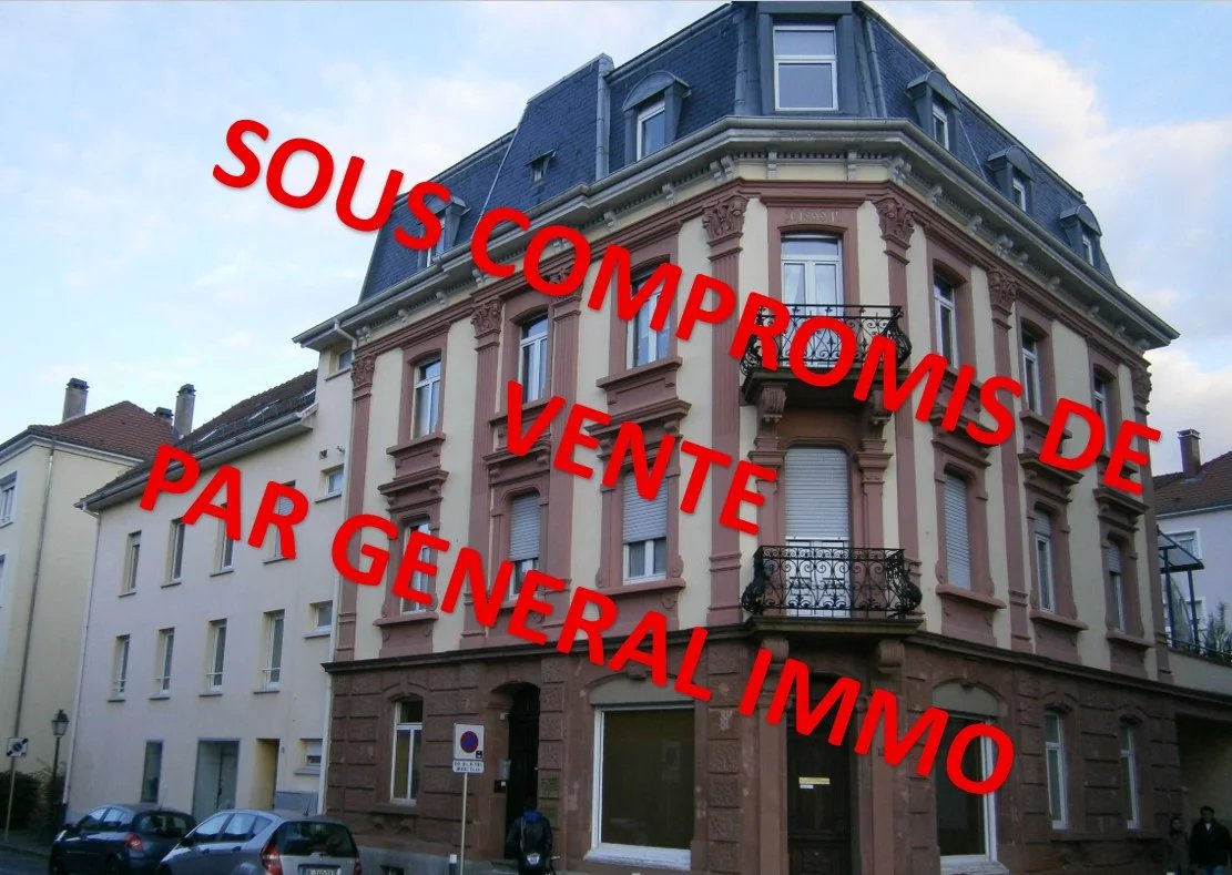 APPARTEMENT F2 MEUBLE