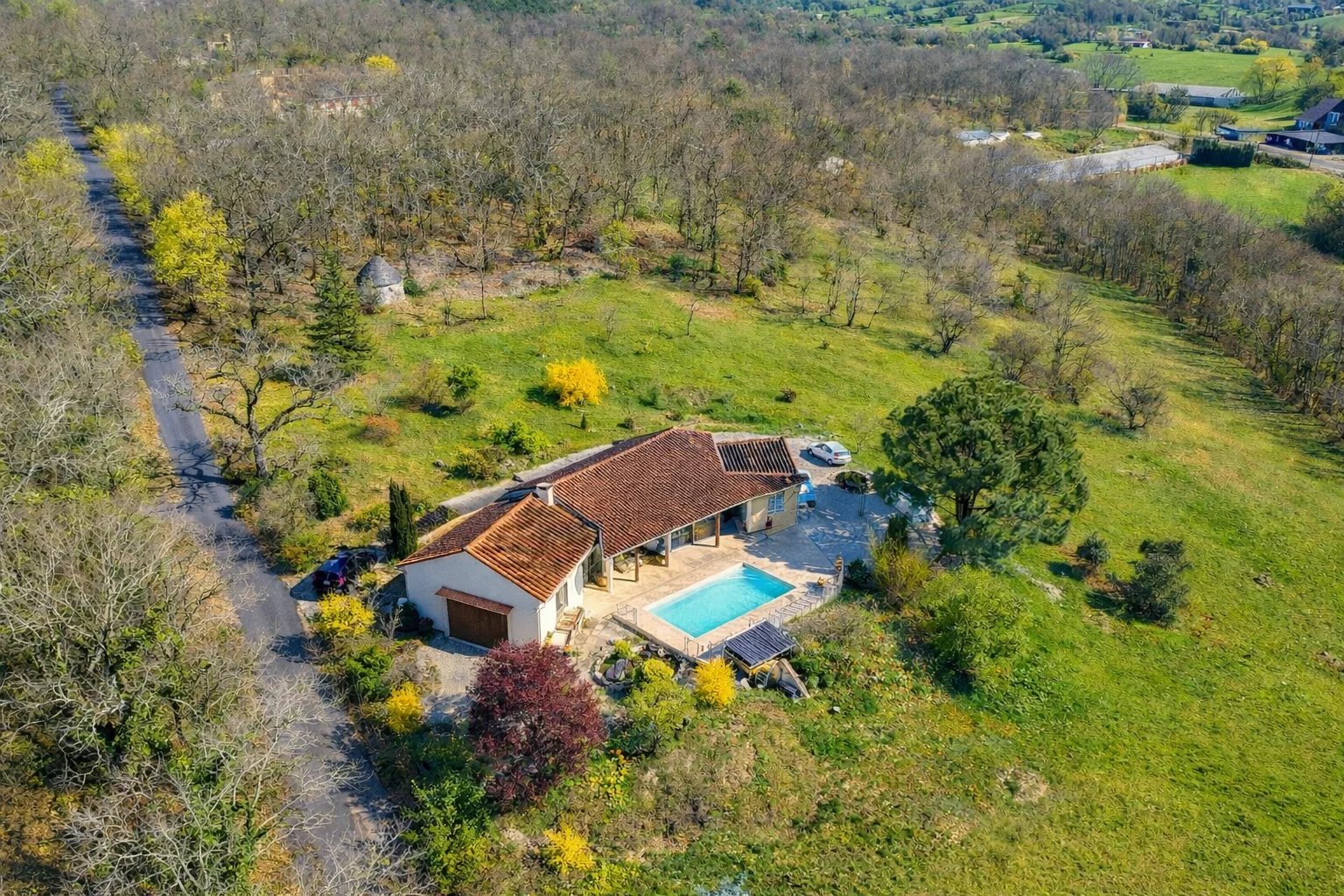 Agence immobilière de Arthurimmo.com Gourdon