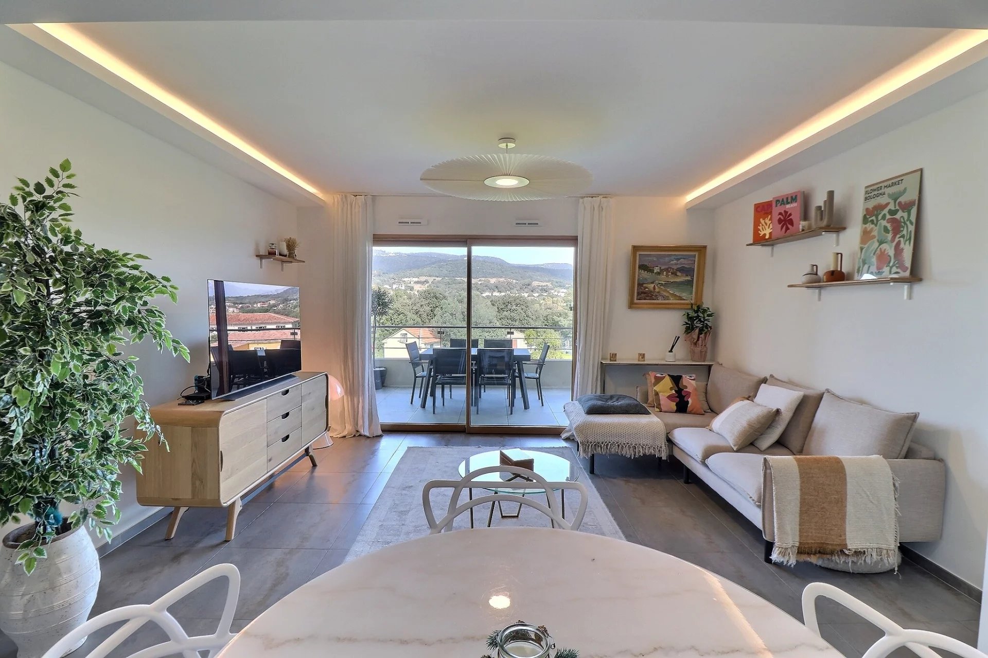 Sale Apartment Ajaccio