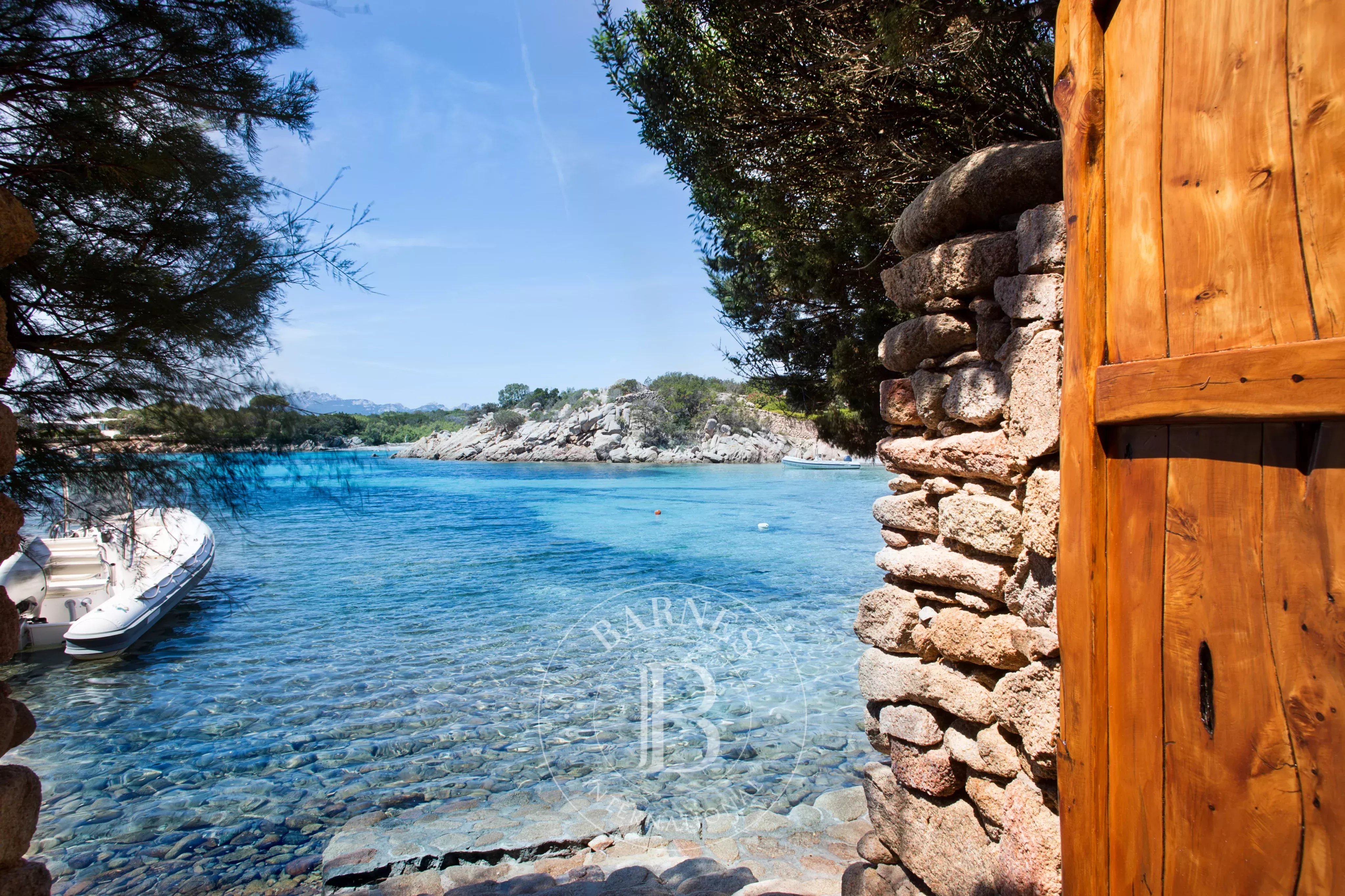 Porto Cervo  - Villa 10 Pi&egrave;ces 7 Chambres - picture 17