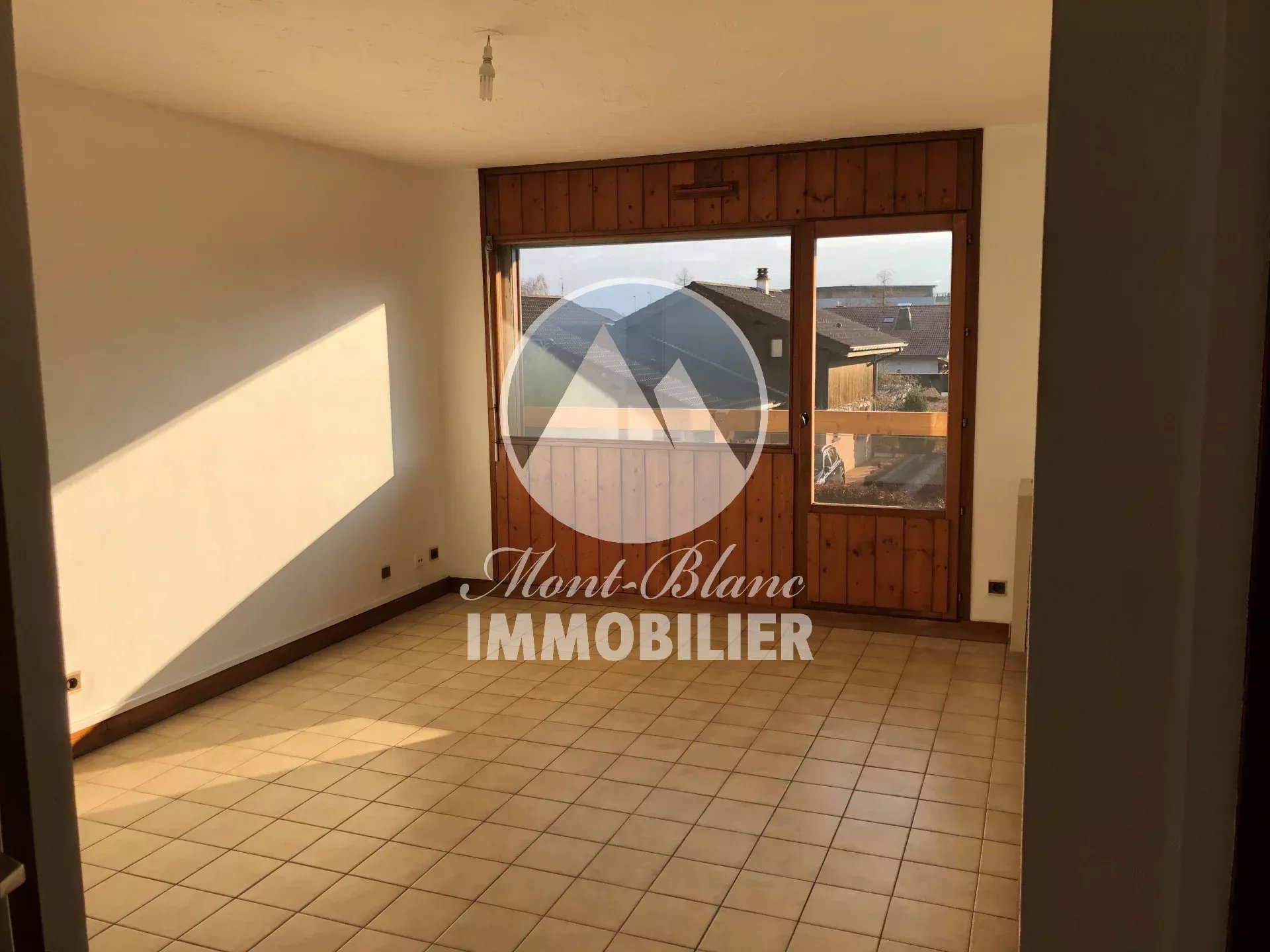Location Appartement Sallanches