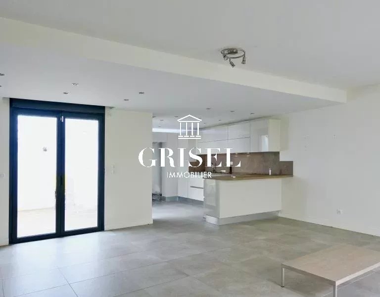 Agence immobilière de Grisel Immobilier