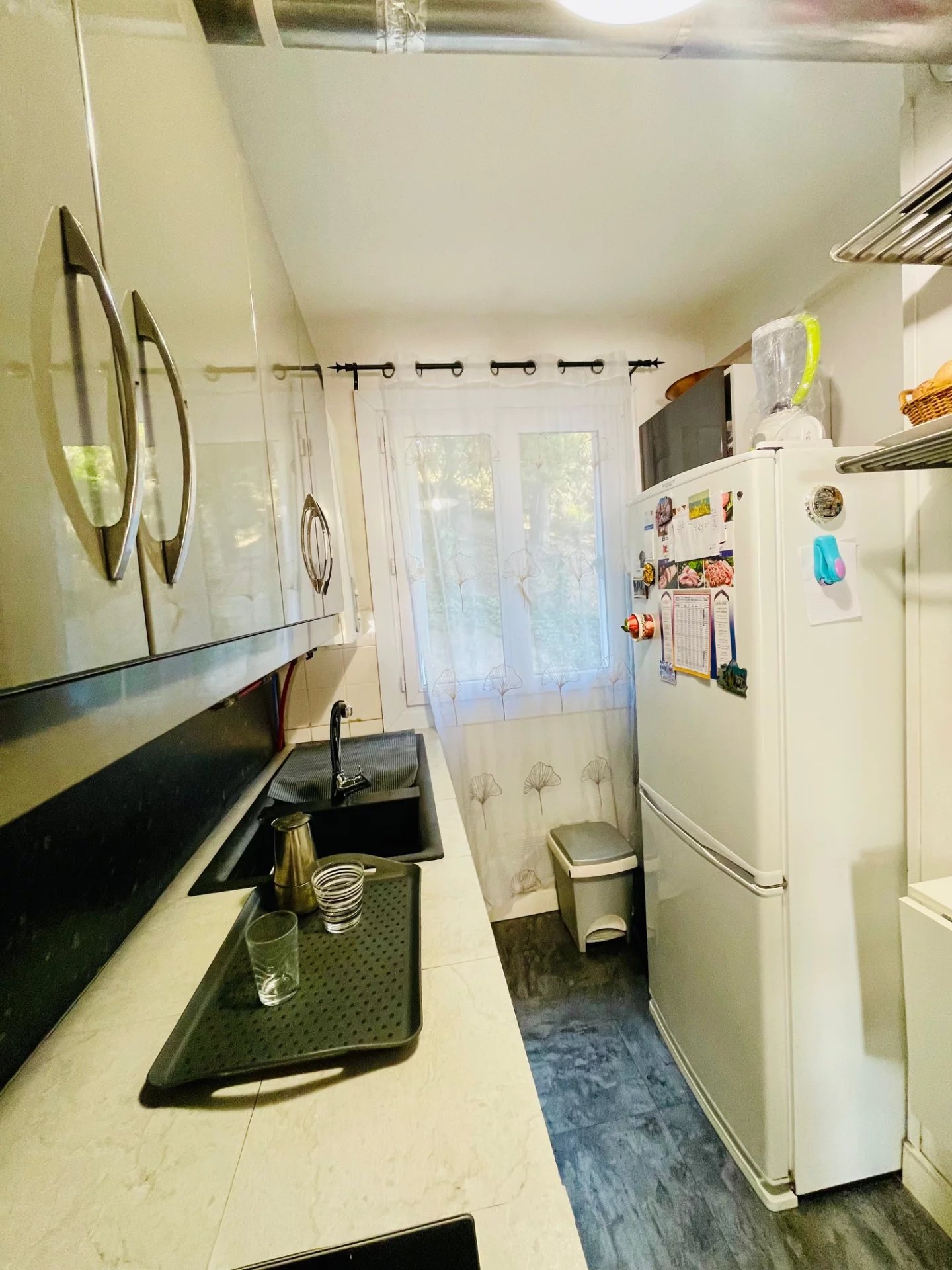 Vente Appartement Menton