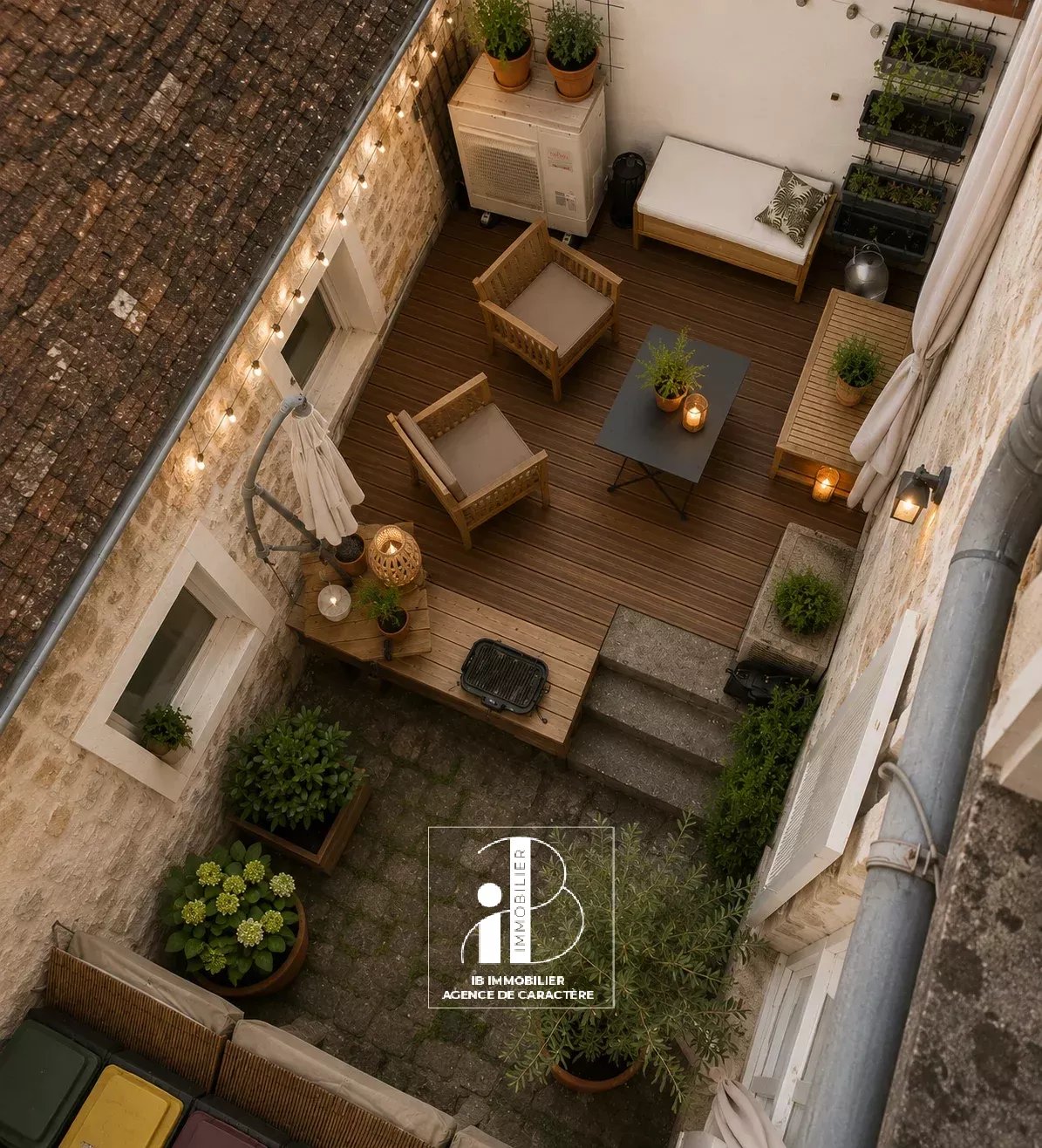 Sale Village house Bourron-Marlotte