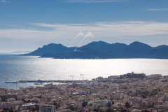 Luxury Sea View Villa Cannes Californie | Exclusive Gated Estate — photo 7 of 7