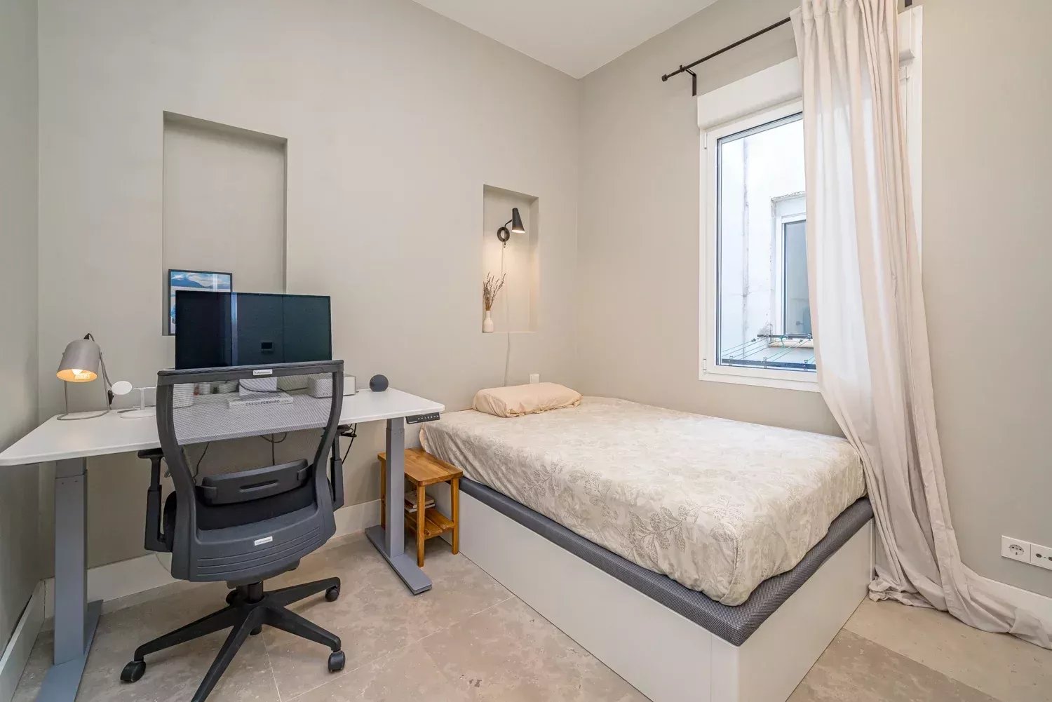 Daire Madrid - picture 16