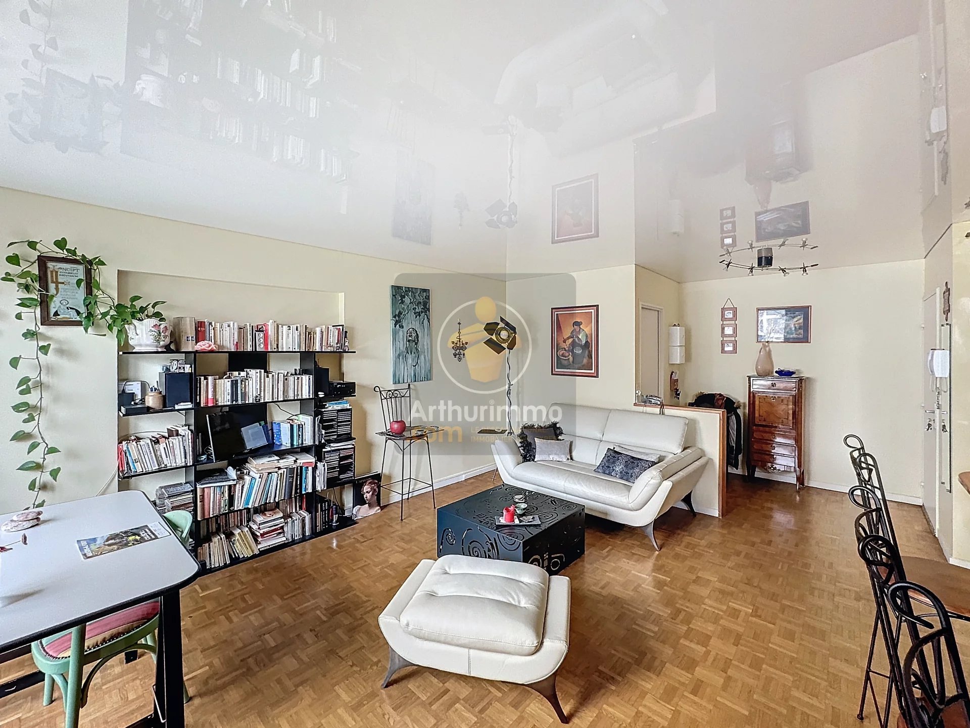 Agence immobilière de EURL HADJADJ IMMOBILIER