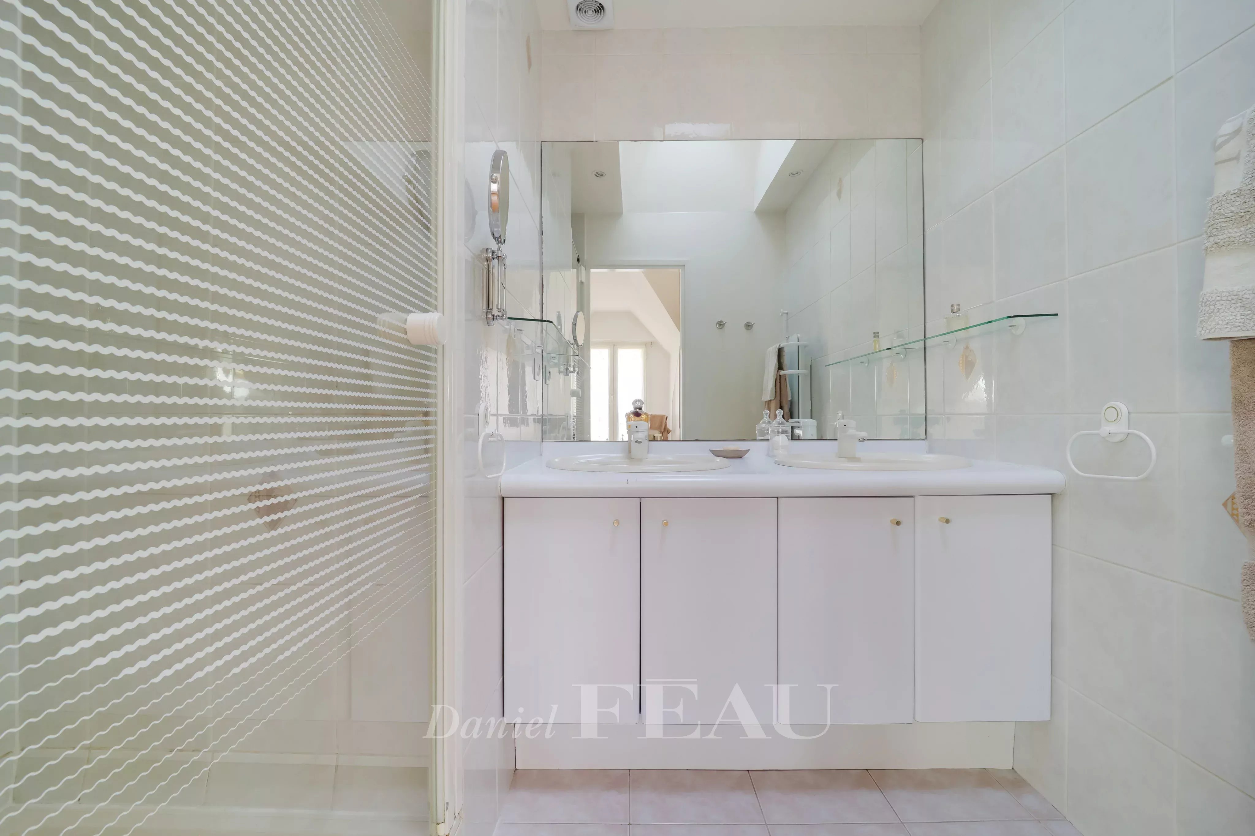 Vente Maison Chaville
