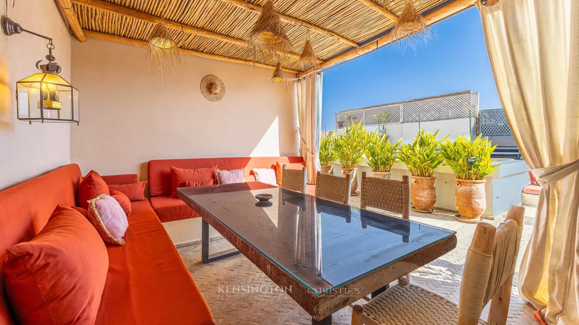 4 Bedroom Villa/Townhouse's Image 27