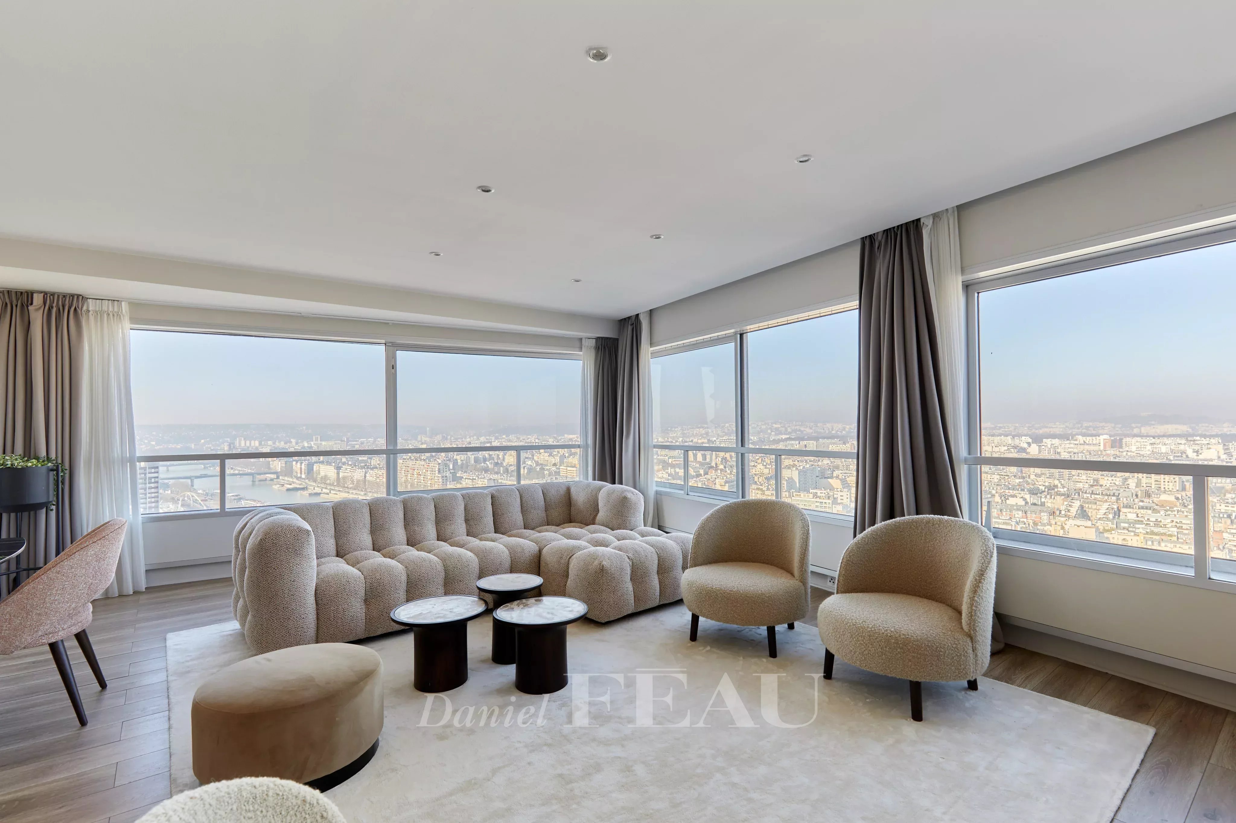 Paris XVe - Bir-Hakeim