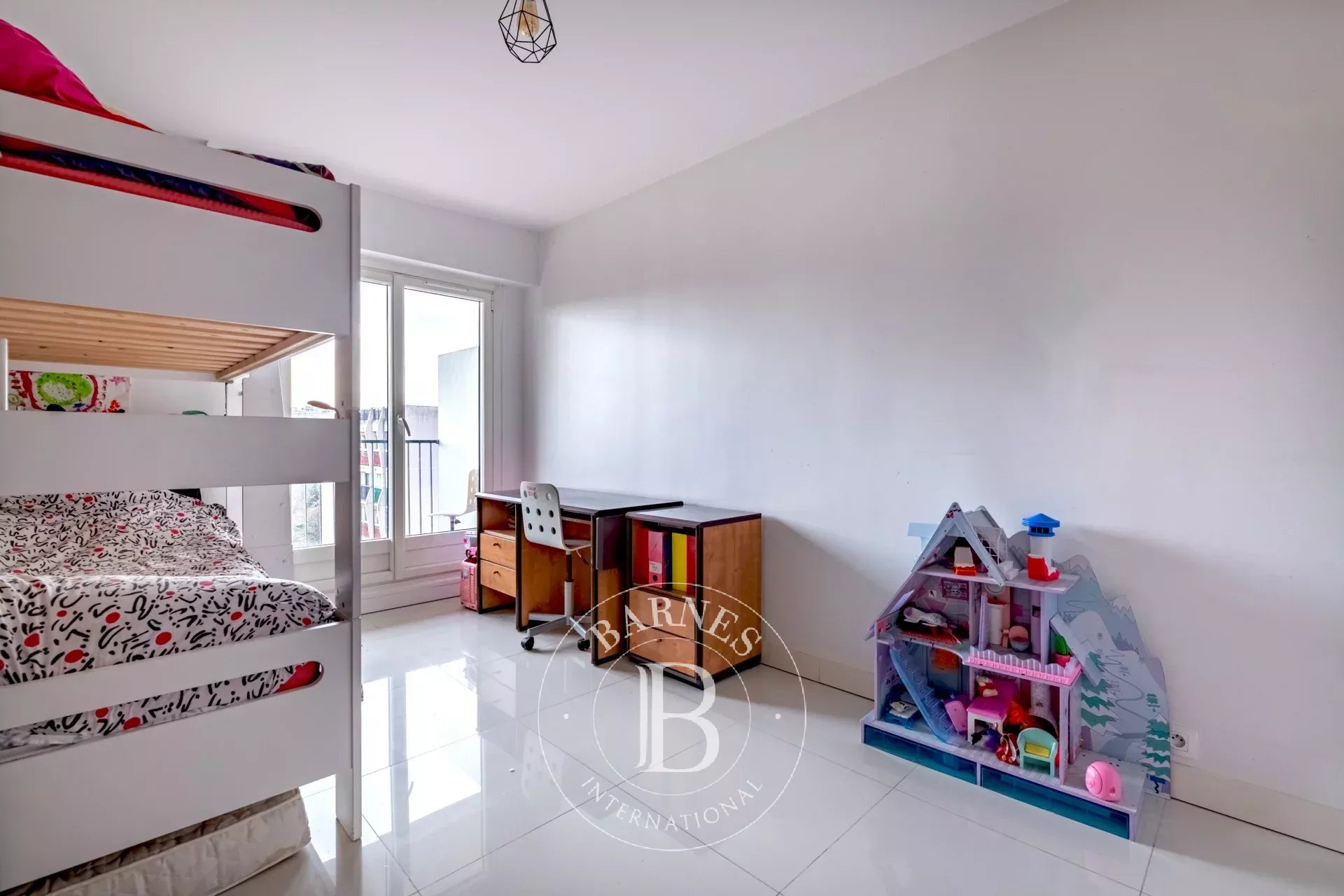 Daire Paris 13ème - picture 10