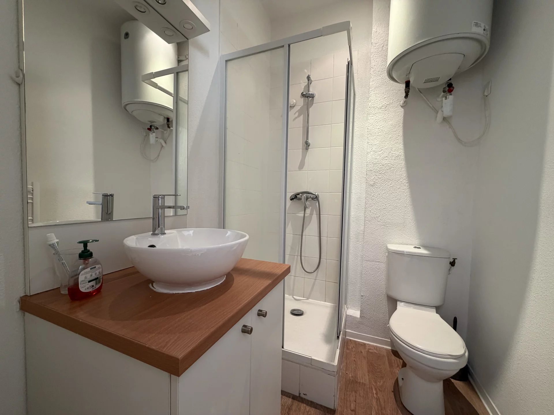 2166684 Location Villeurbanne