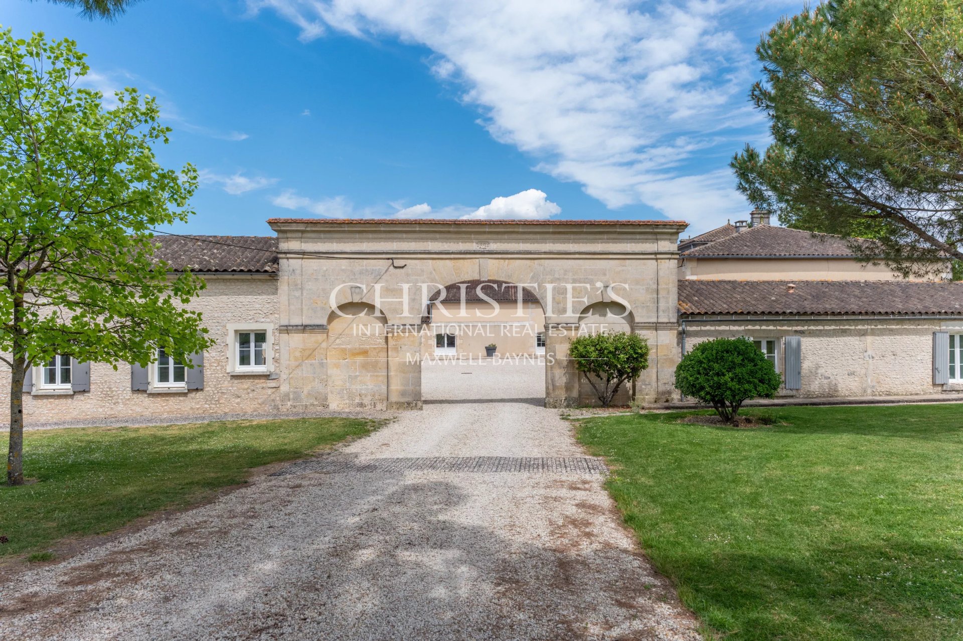 Property Slider Image