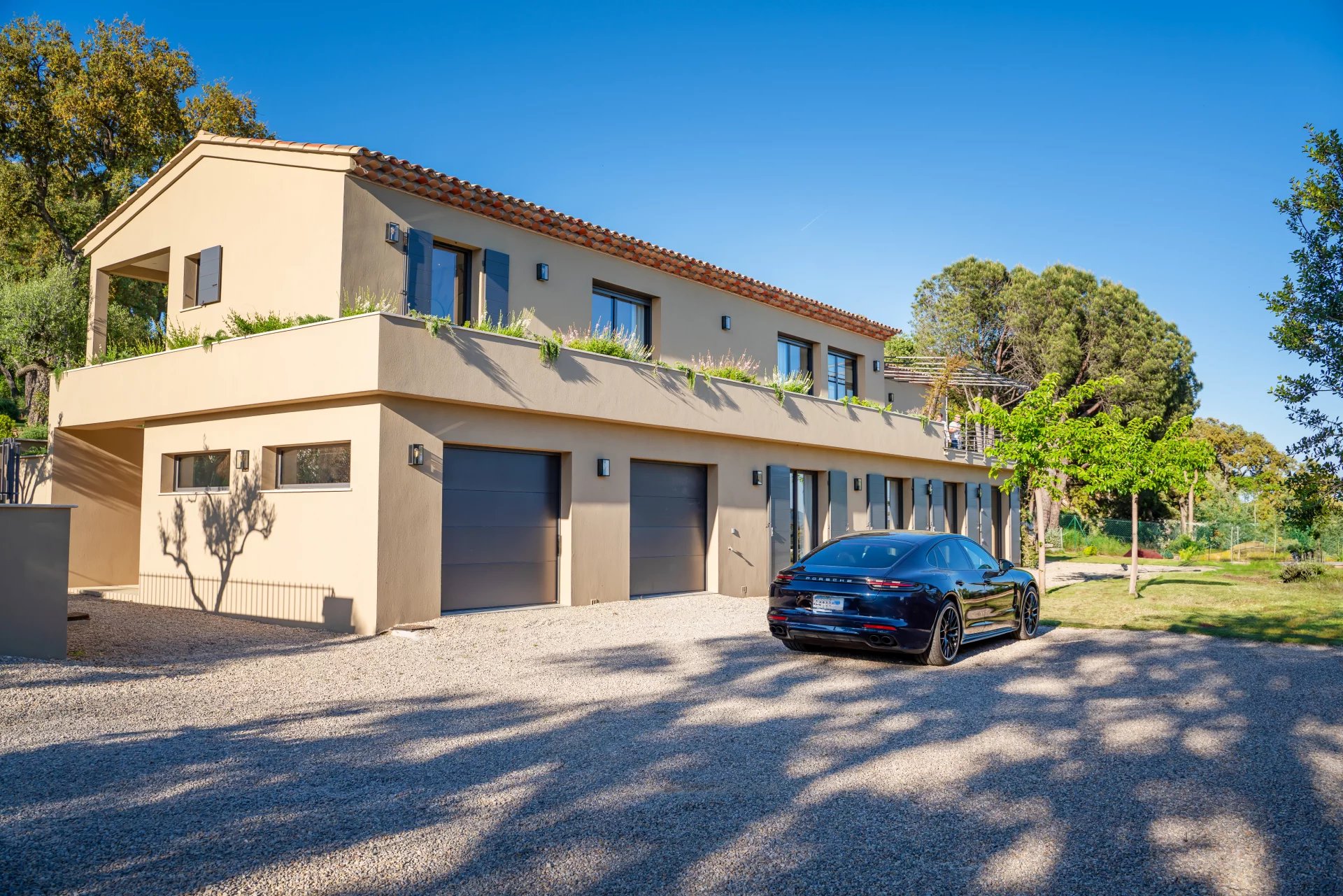 Agence immobilière de Ellington International