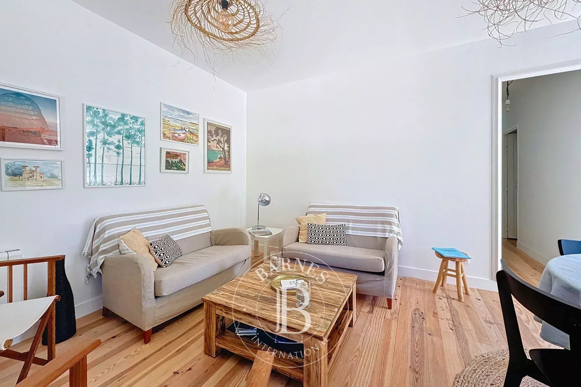 Villa Arcachon - picture 4