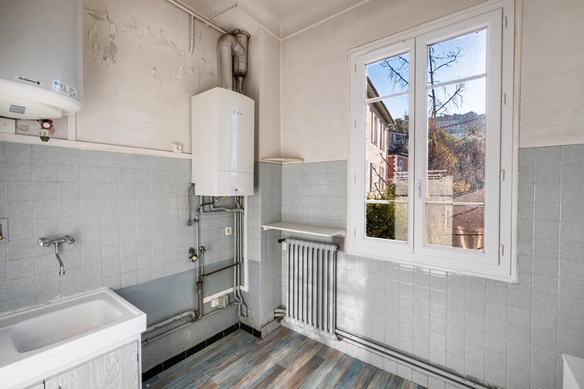 Appartement Immobilier Nice Reussite Immo