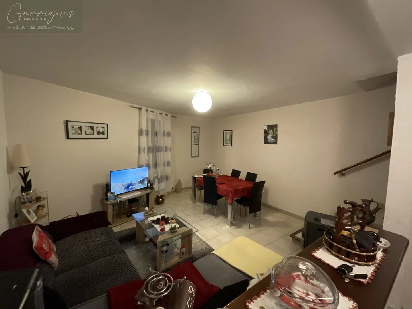 Vente Immeuble Générac