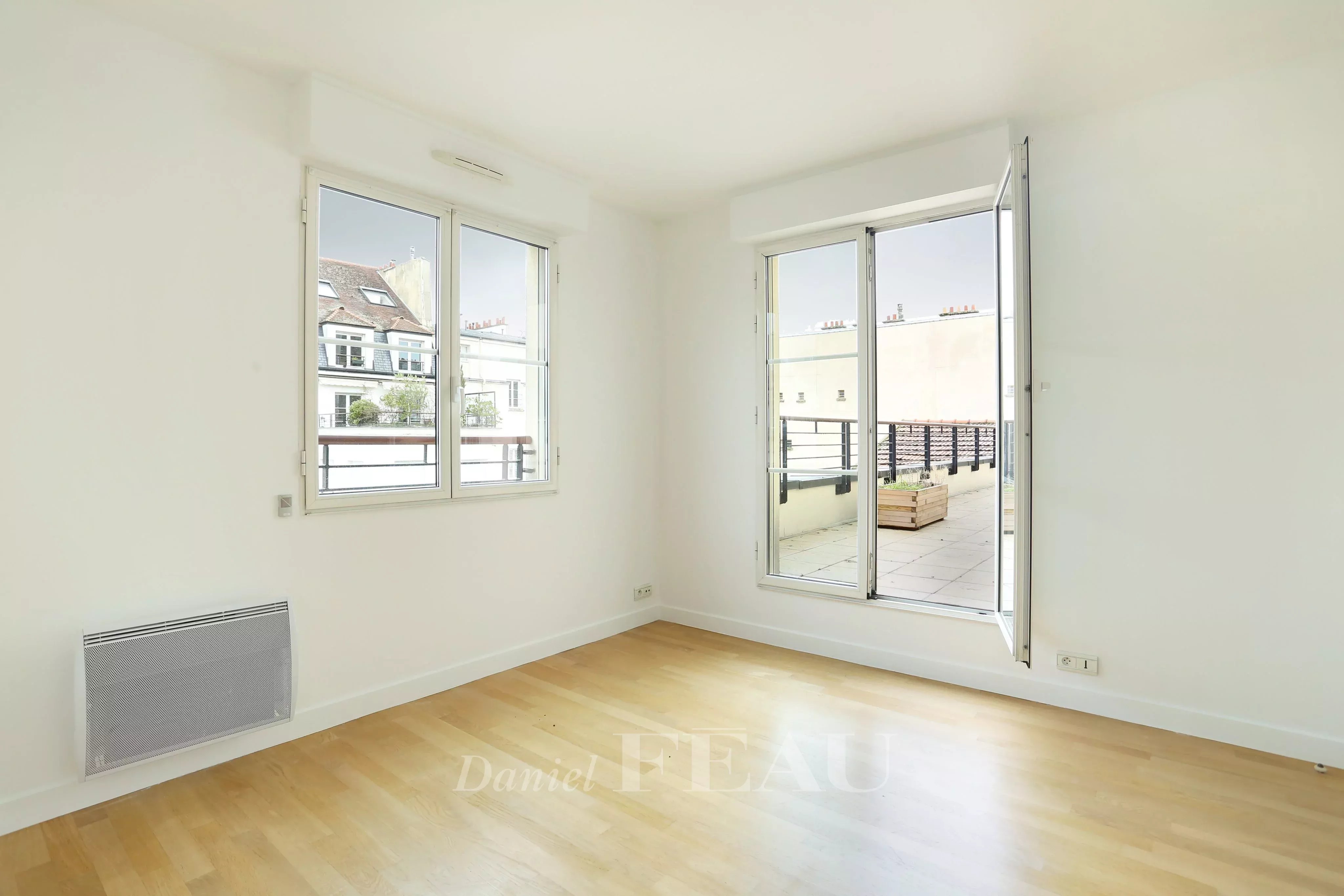 Rental Apartment Paris 7th