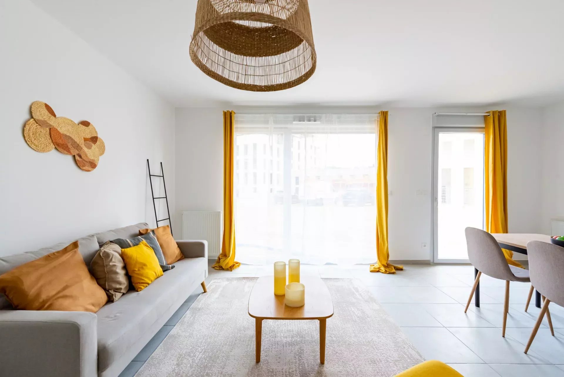 Vente Appartement La Tour-de-Salvagny